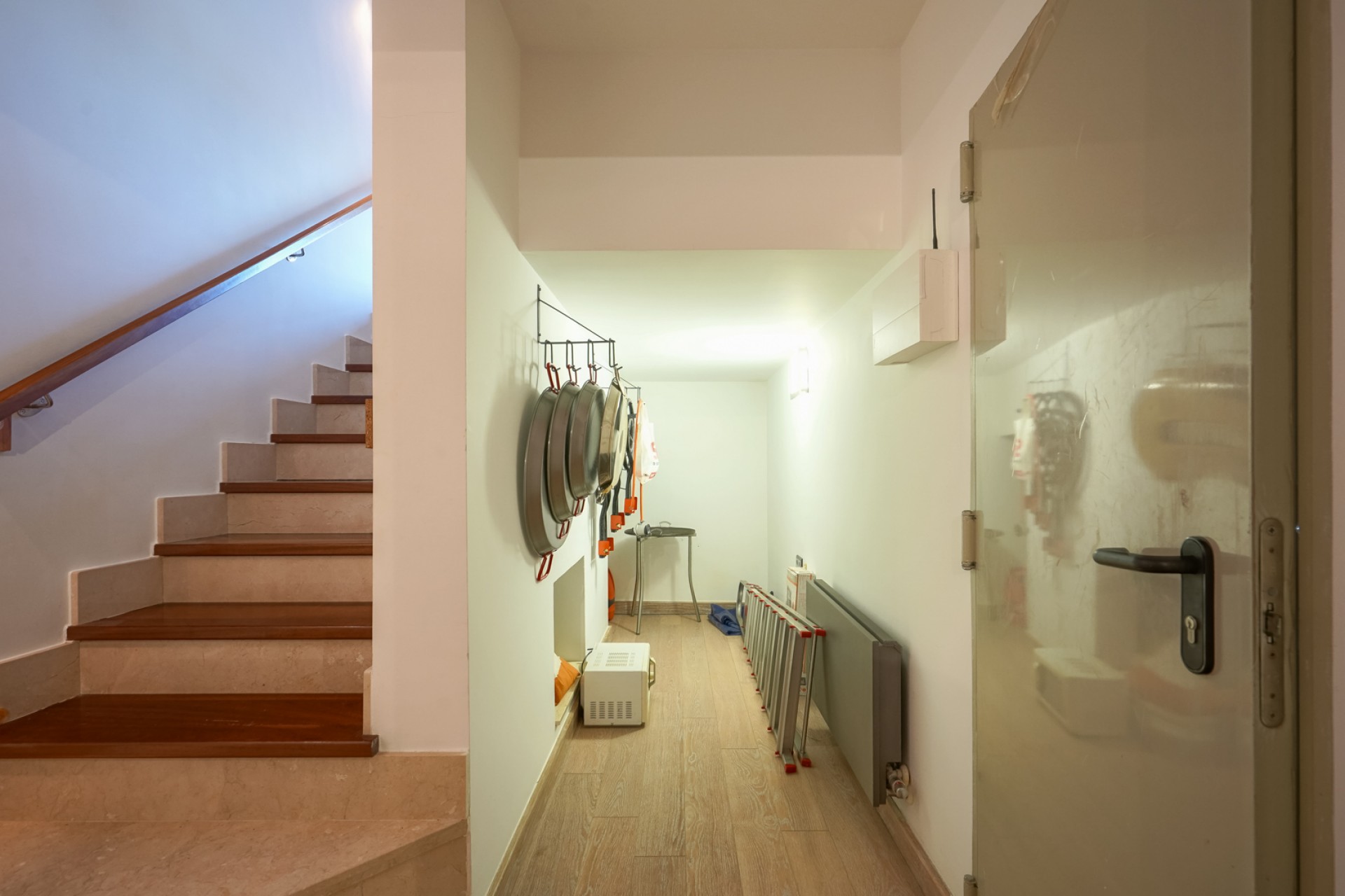 A Vendre - Villa -
Calpe