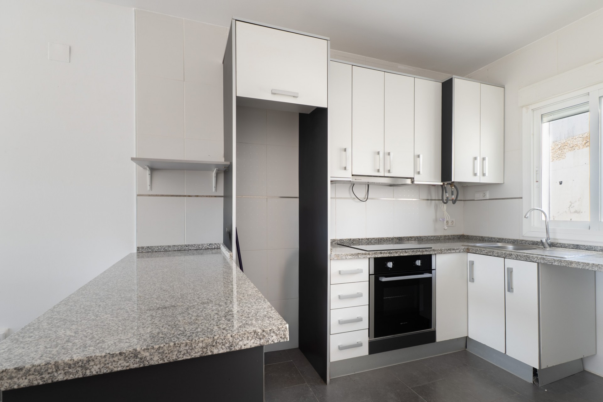 A Vendre - Villa -
Calpe