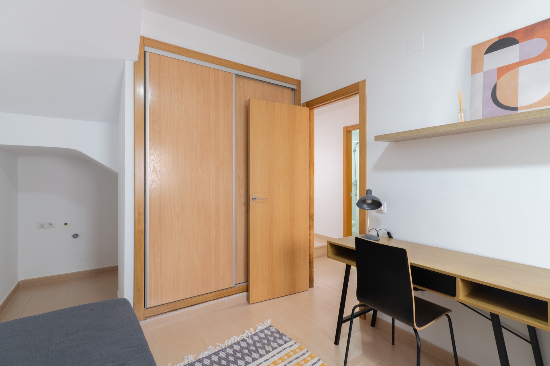 A Vendre - Villa -
Calpe