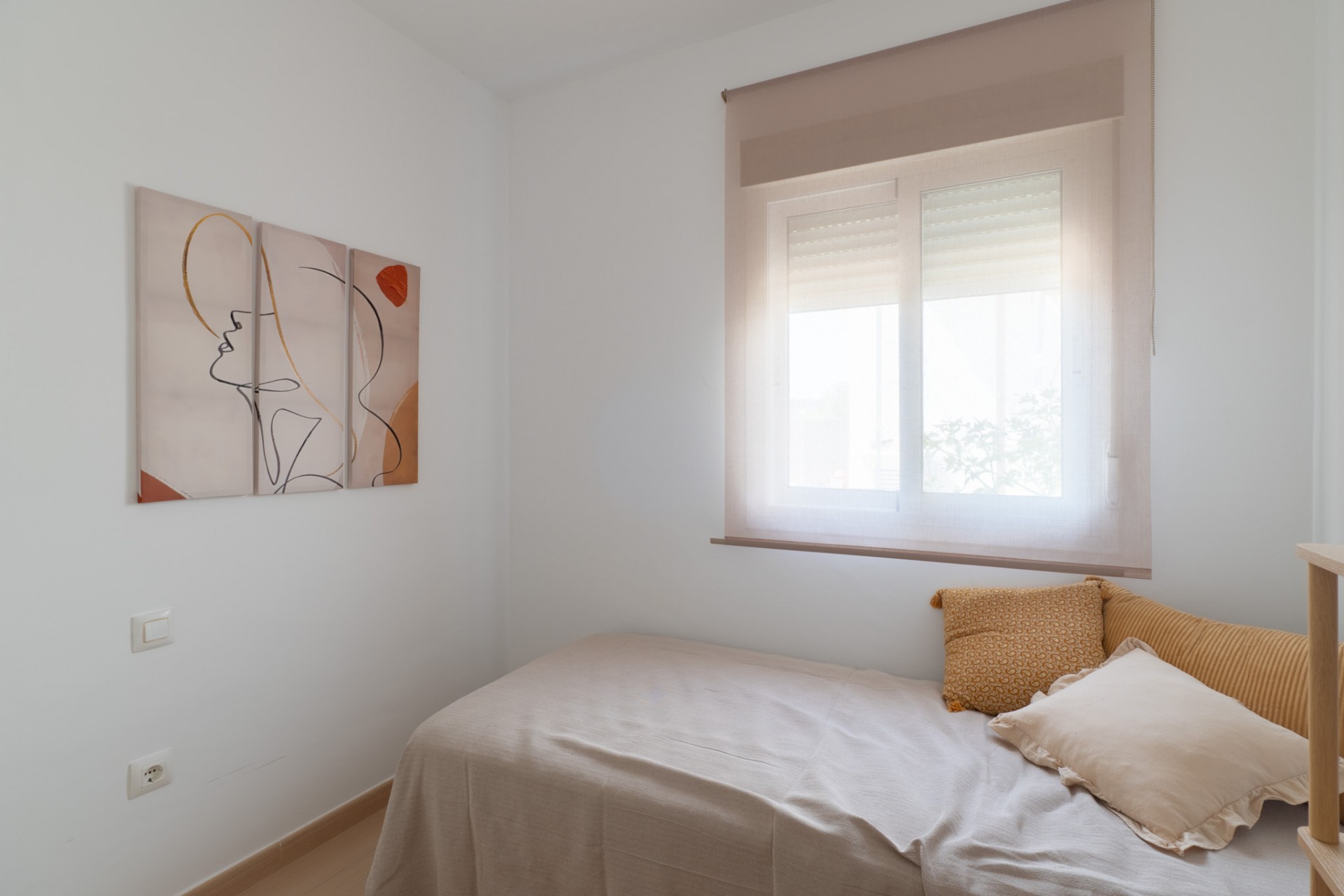 A Vendre - Villa -
Calpe