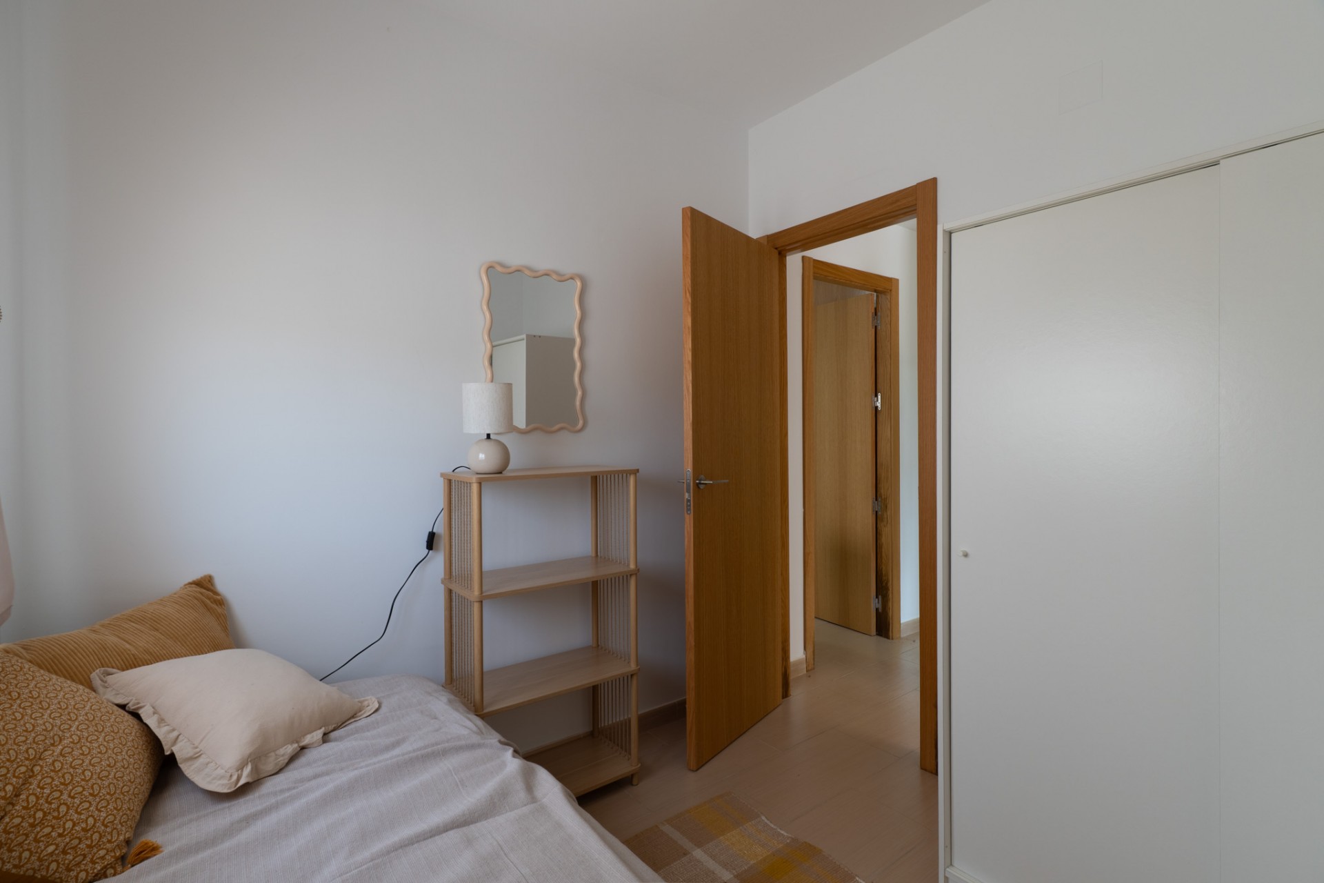 A Vendre - Villa -
Calpe