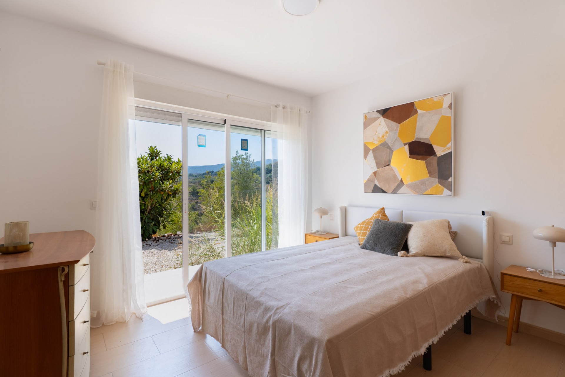 A Vendre - Villa -
Calpe