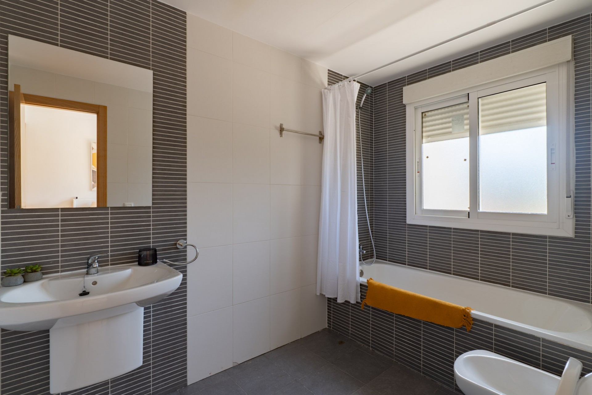A Vendre - Villa -
Calpe