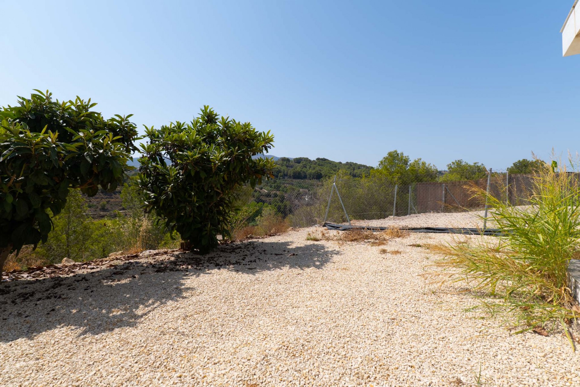 A Vendre - Villa -
Calpe