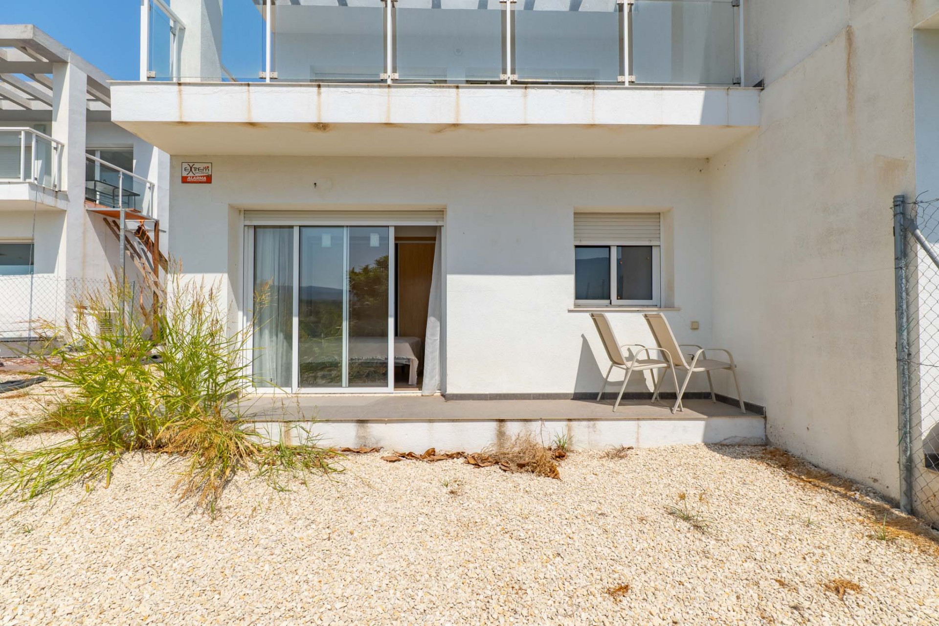 A Vendre - Villa -
Calpe