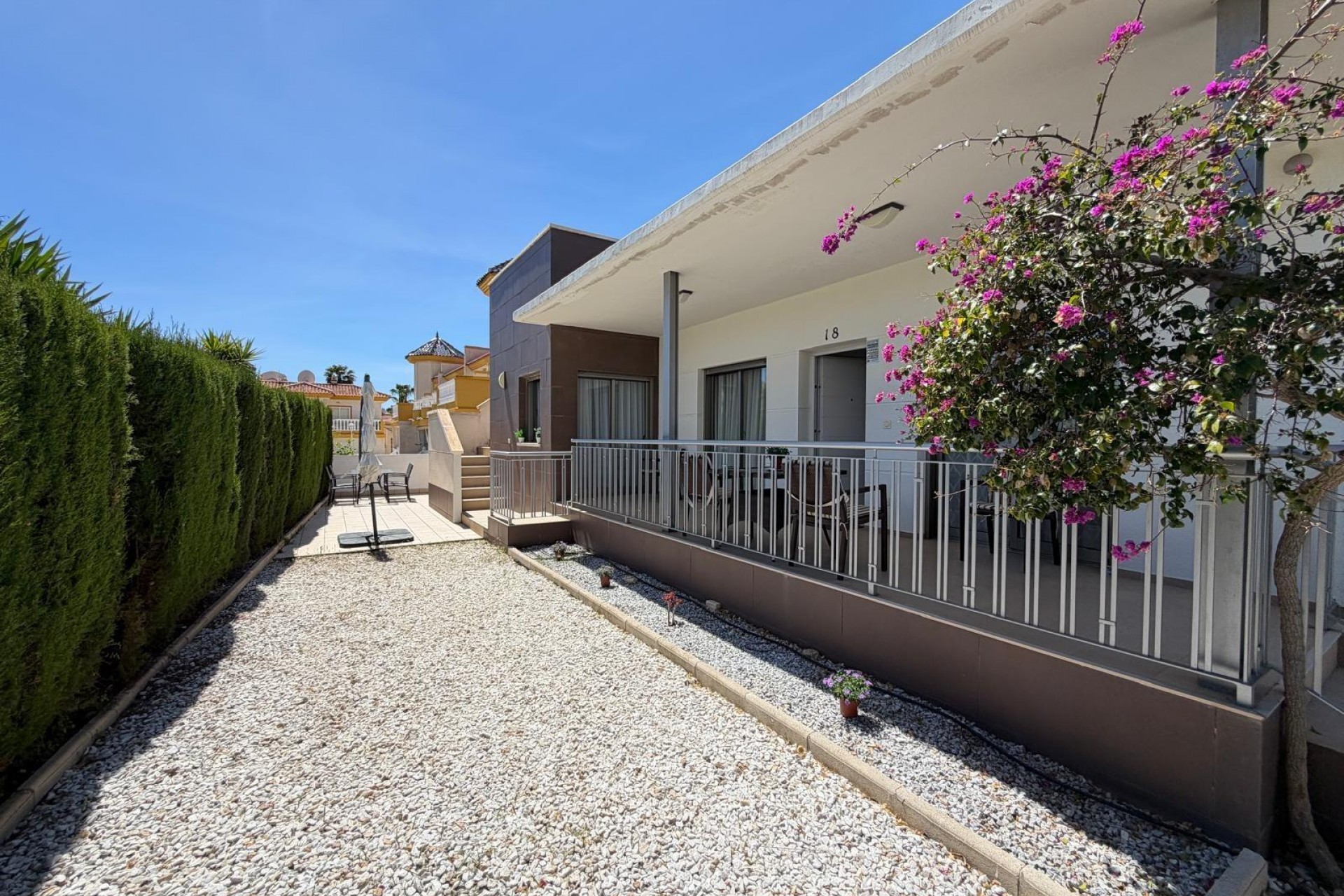 A Vendre - Villa -
Ciudad Quesada - Doña Pepa