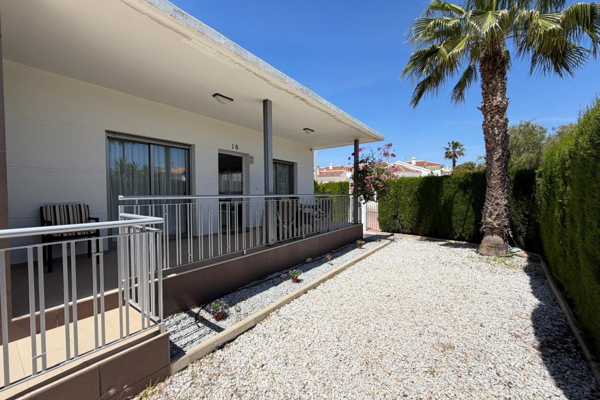 A Vendre - Villa -
Ciudad Quesada - Doña Pepa