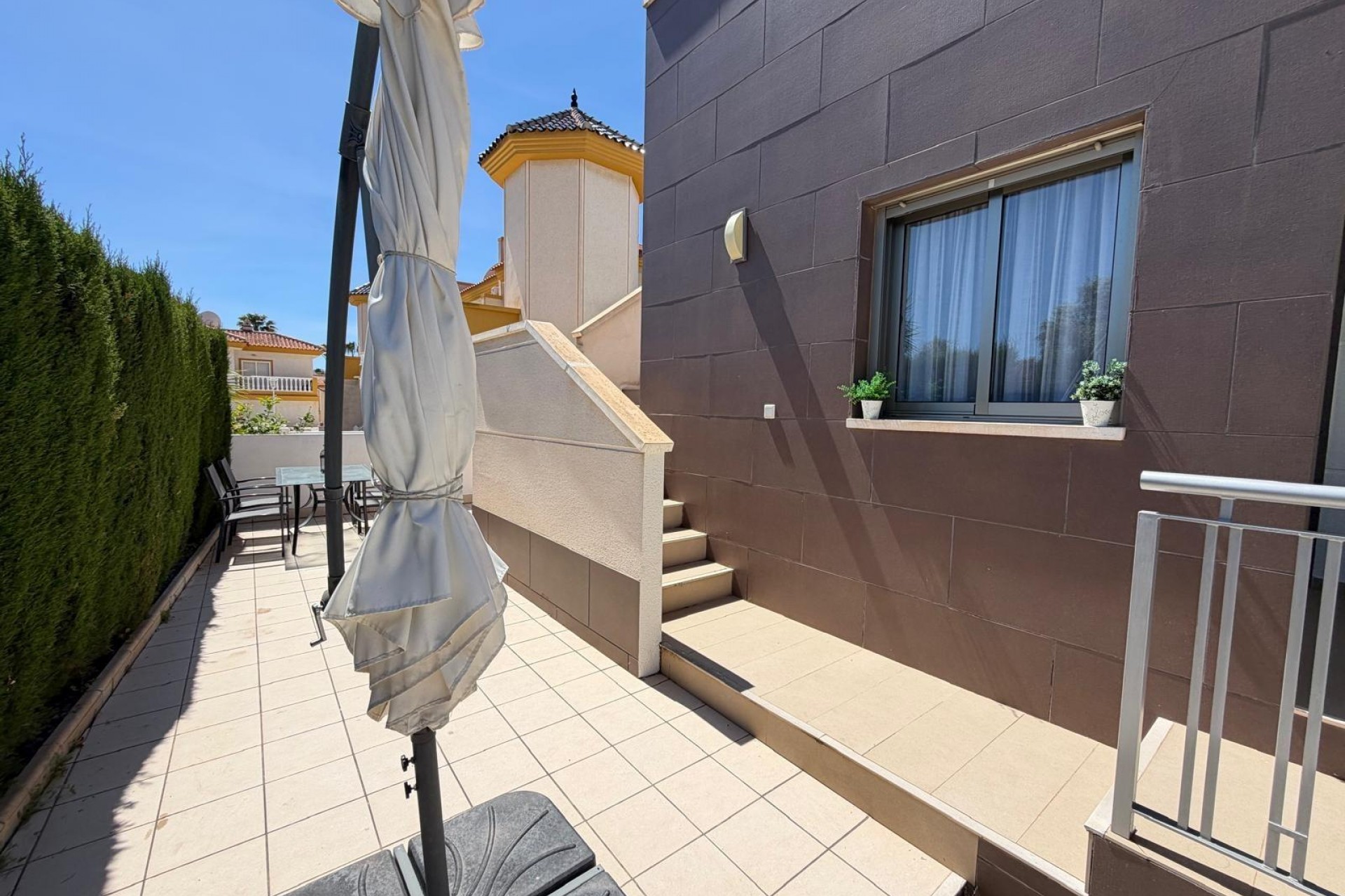 A Vendre - Villa -
Ciudad Quesada - Doña Pepa