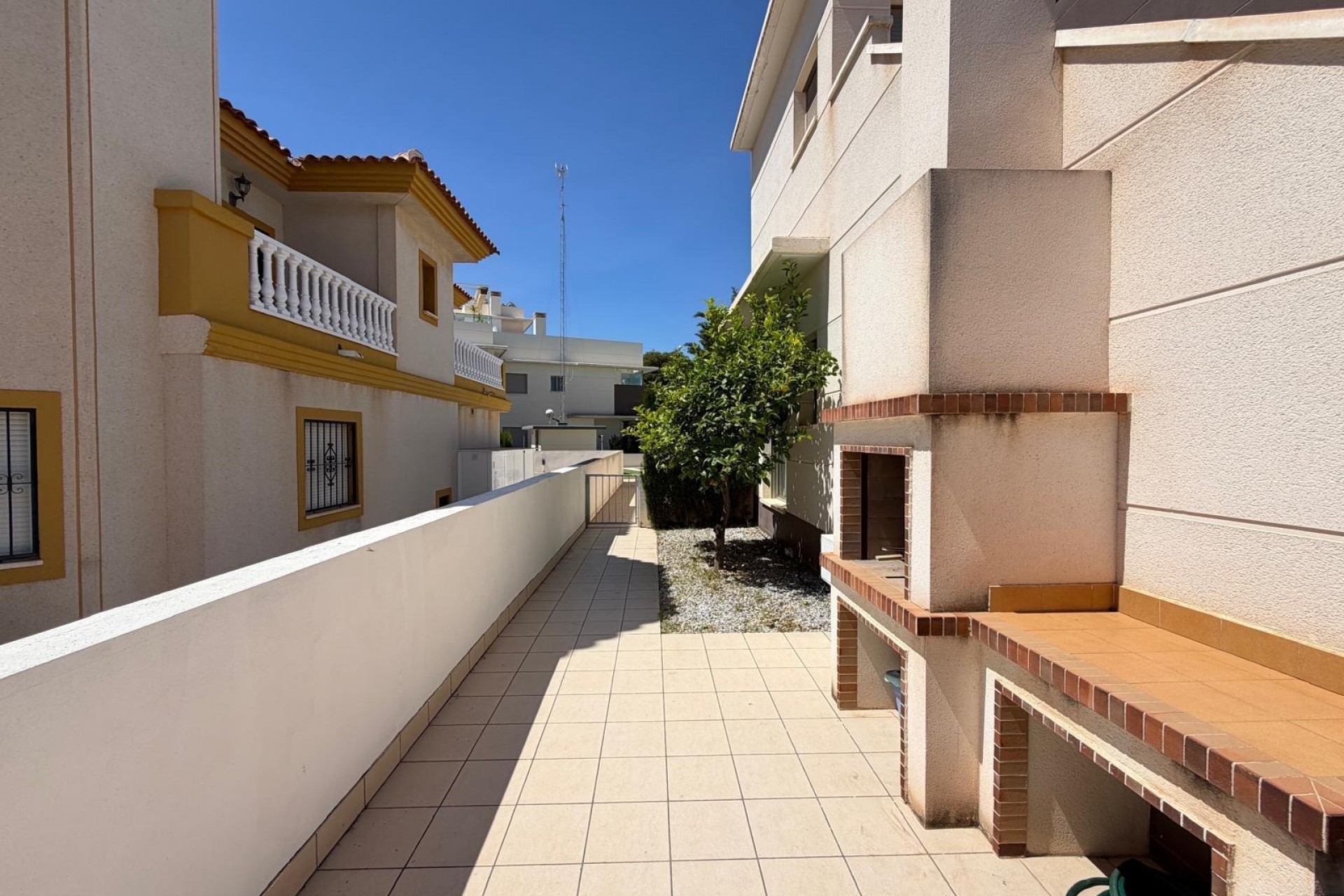 A Vendre - Villa -
Ciudad Quesada - Doña Pepa