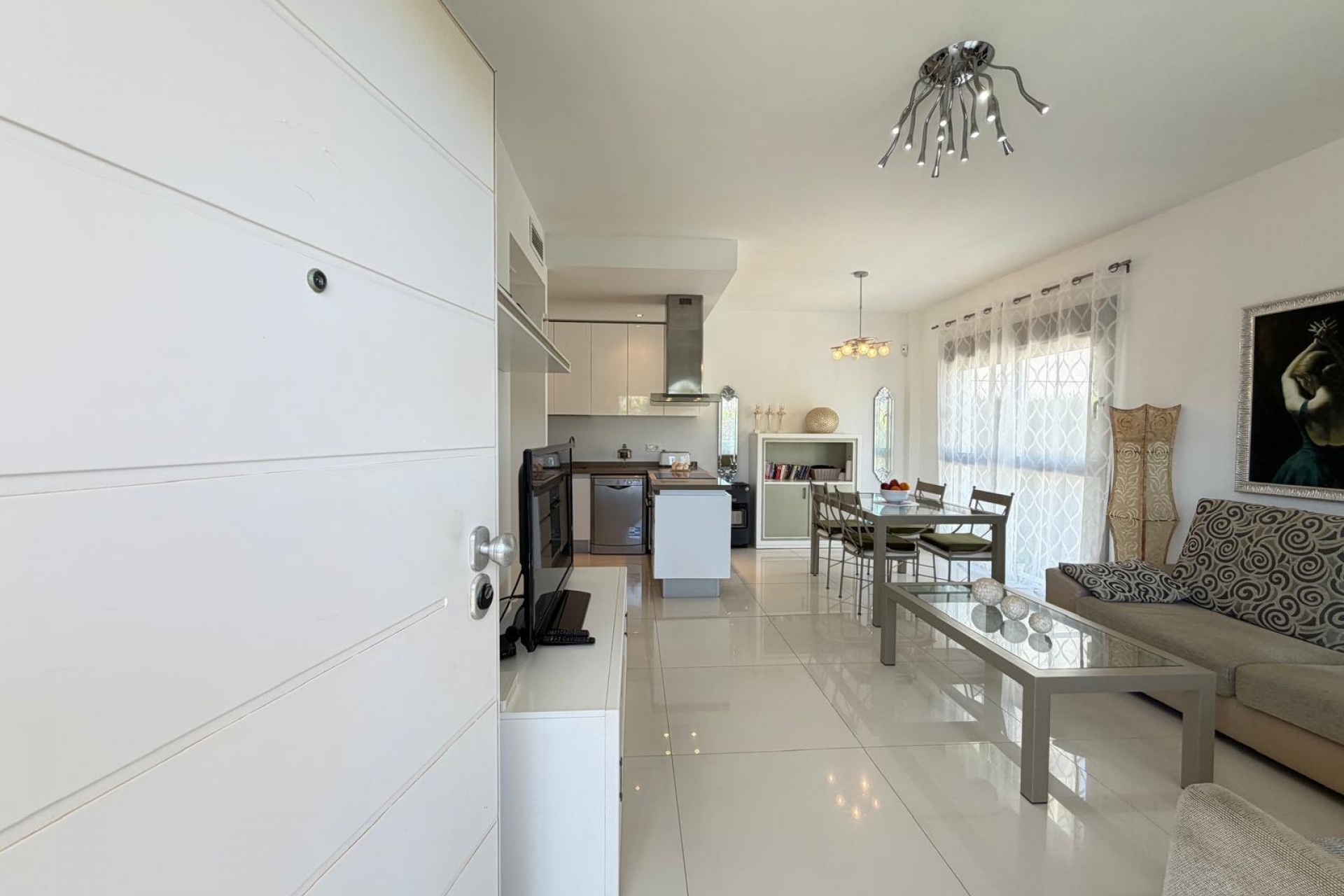 A Vendre - Villa -
Ciudad Quesada - Doña Pepa