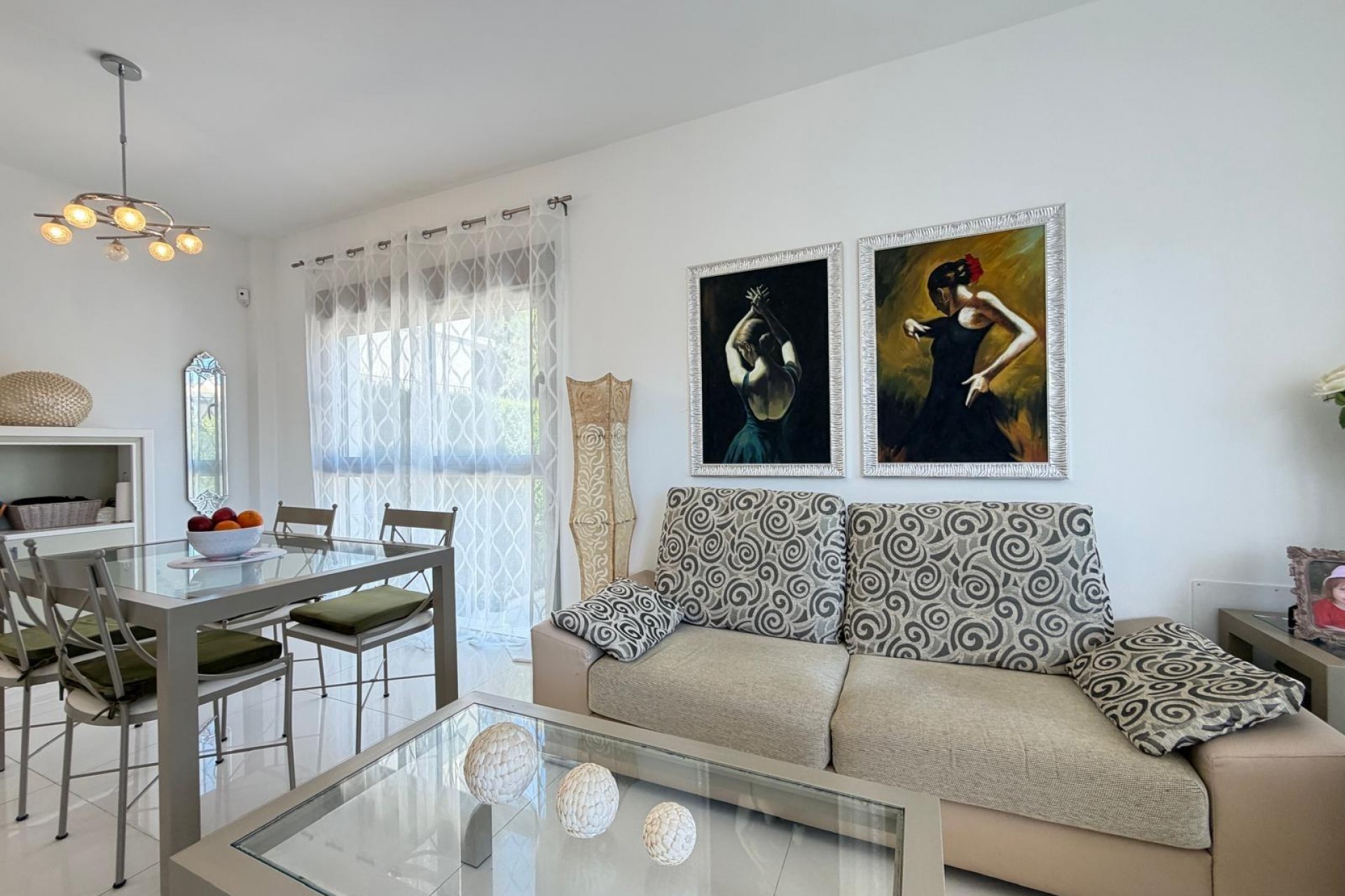 A Vendre - Villa -
Ciudad Quesada - Doña Pepa