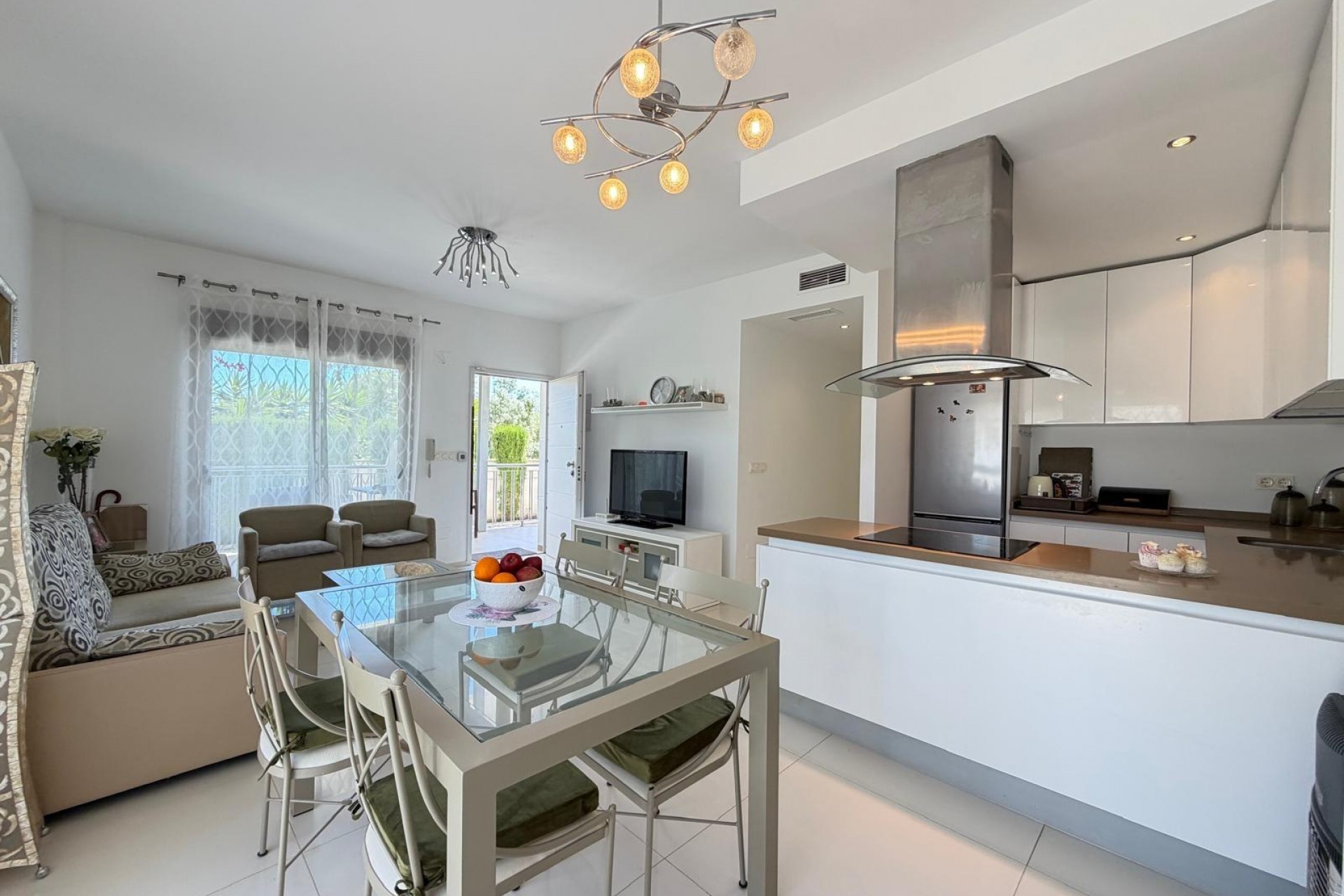A Vendre - Villa -
Ciudad Quesada - Doña Pepa