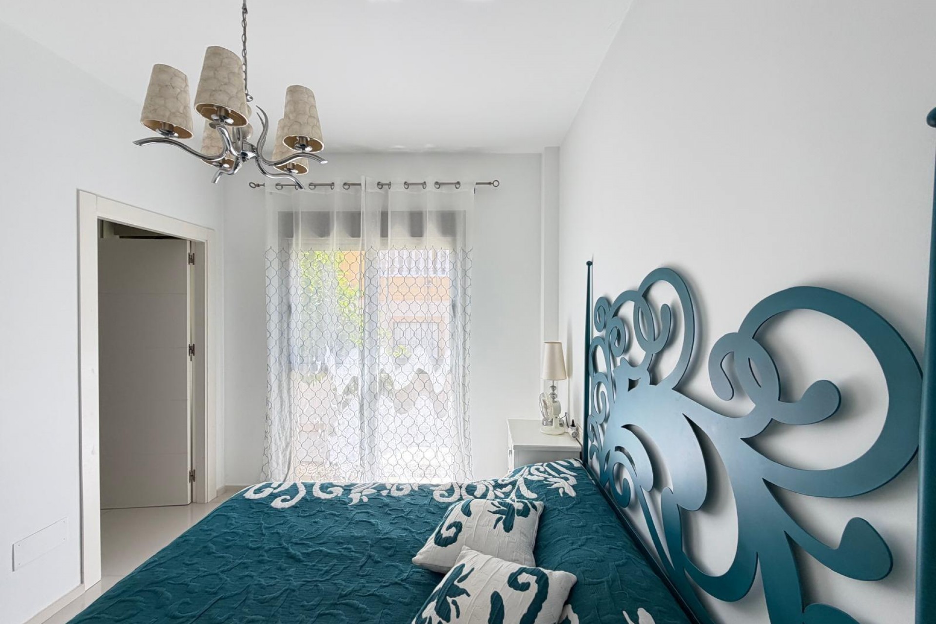 A Vendre - Villa -
Ciudad Quesada - Doña Pepa