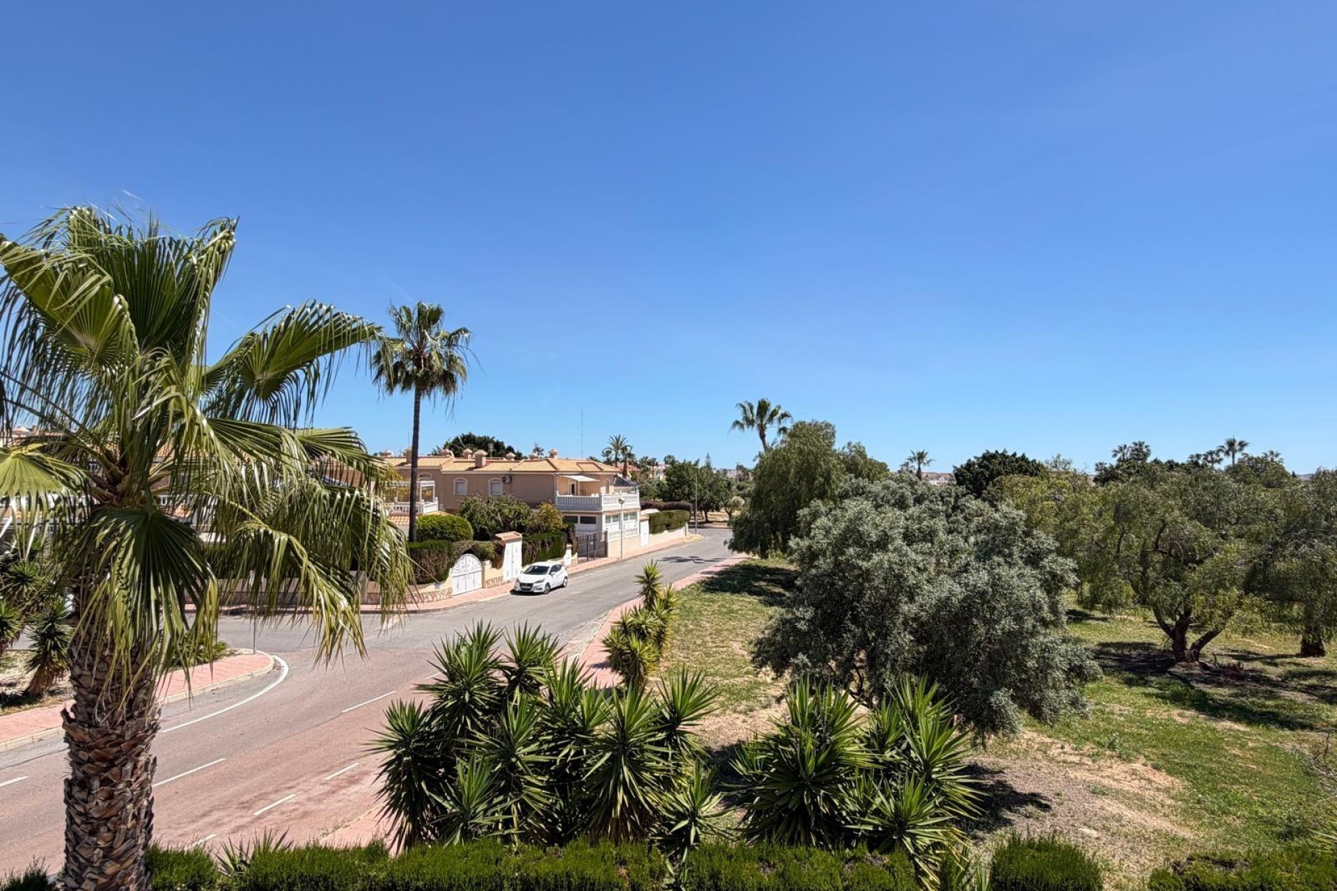 A Vendre - Villa -
Ciudad Quesada - Doña Pepa