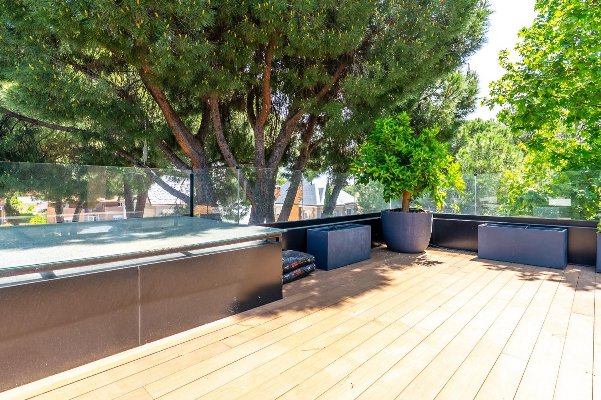 A Vendre - Villa de Lujo -
Pozuelo de Alarcon - La Cabaña
