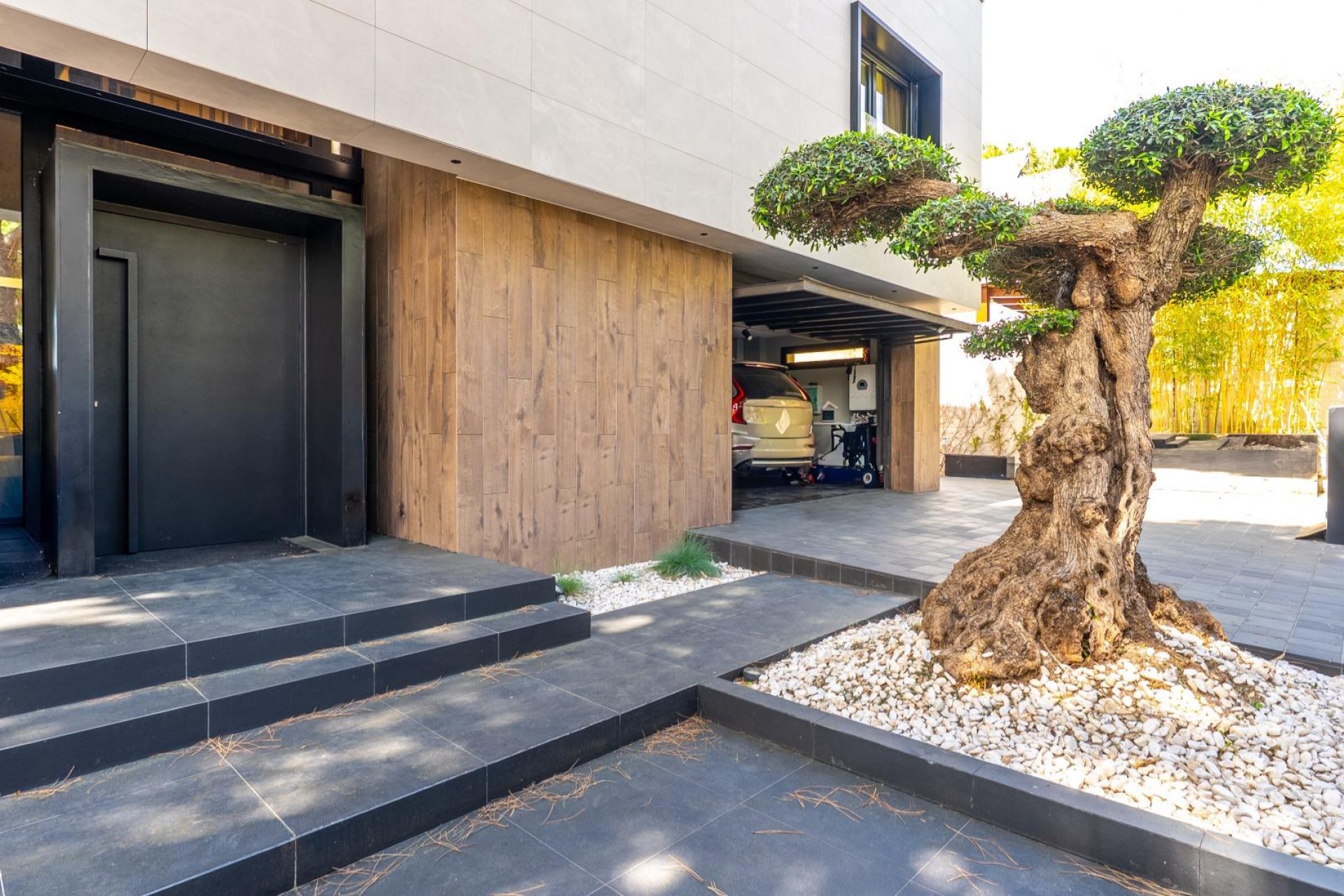 A Vendre - Villa de Lujo -
Pozuelo de Alarcon - La Cabaña