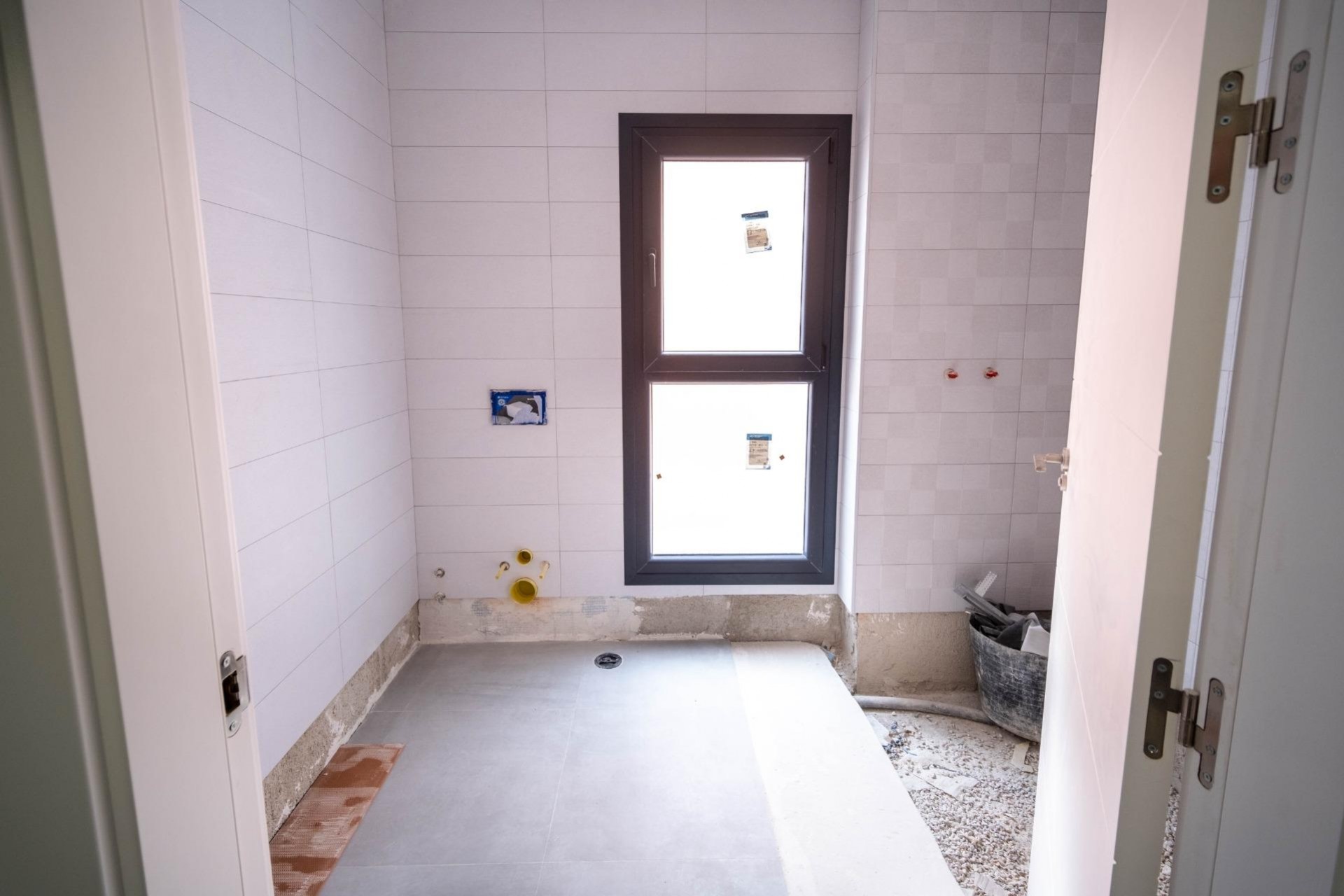 A Vendre - Villa de Lujo -
Torrevieja - Aguas nuevas 1