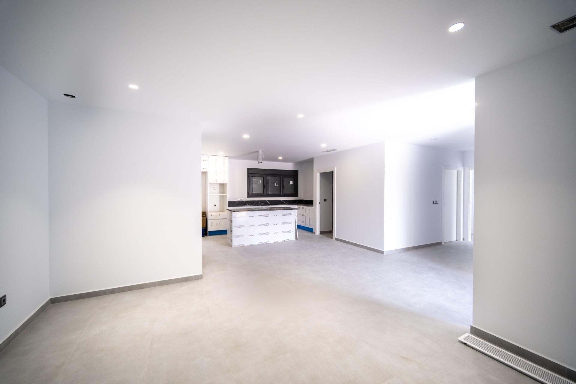 A Vendre - Villa de Lujo -
Torrevieja - Aguas nuevas 1