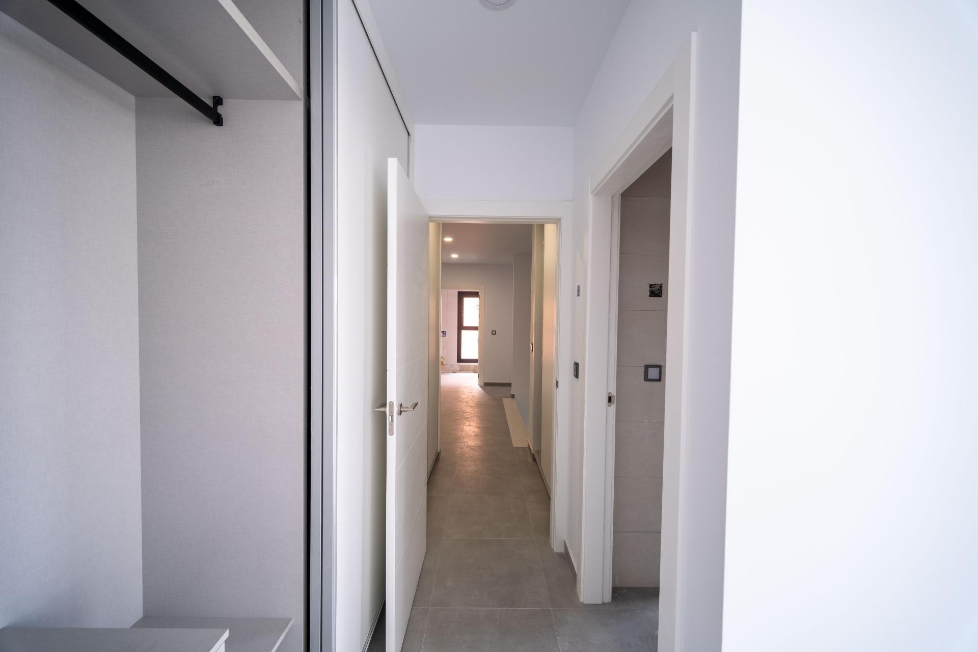 A Vendre - Villa de Lujo -
Torrevieja - Aguas nuevas 1