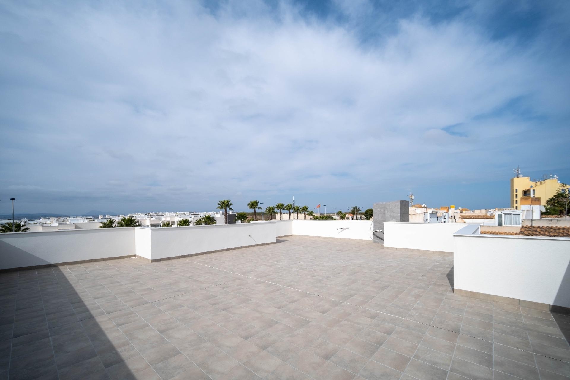 A Vendre - Villa de Lujo -
Torrevieja - Aguas nuevas 1