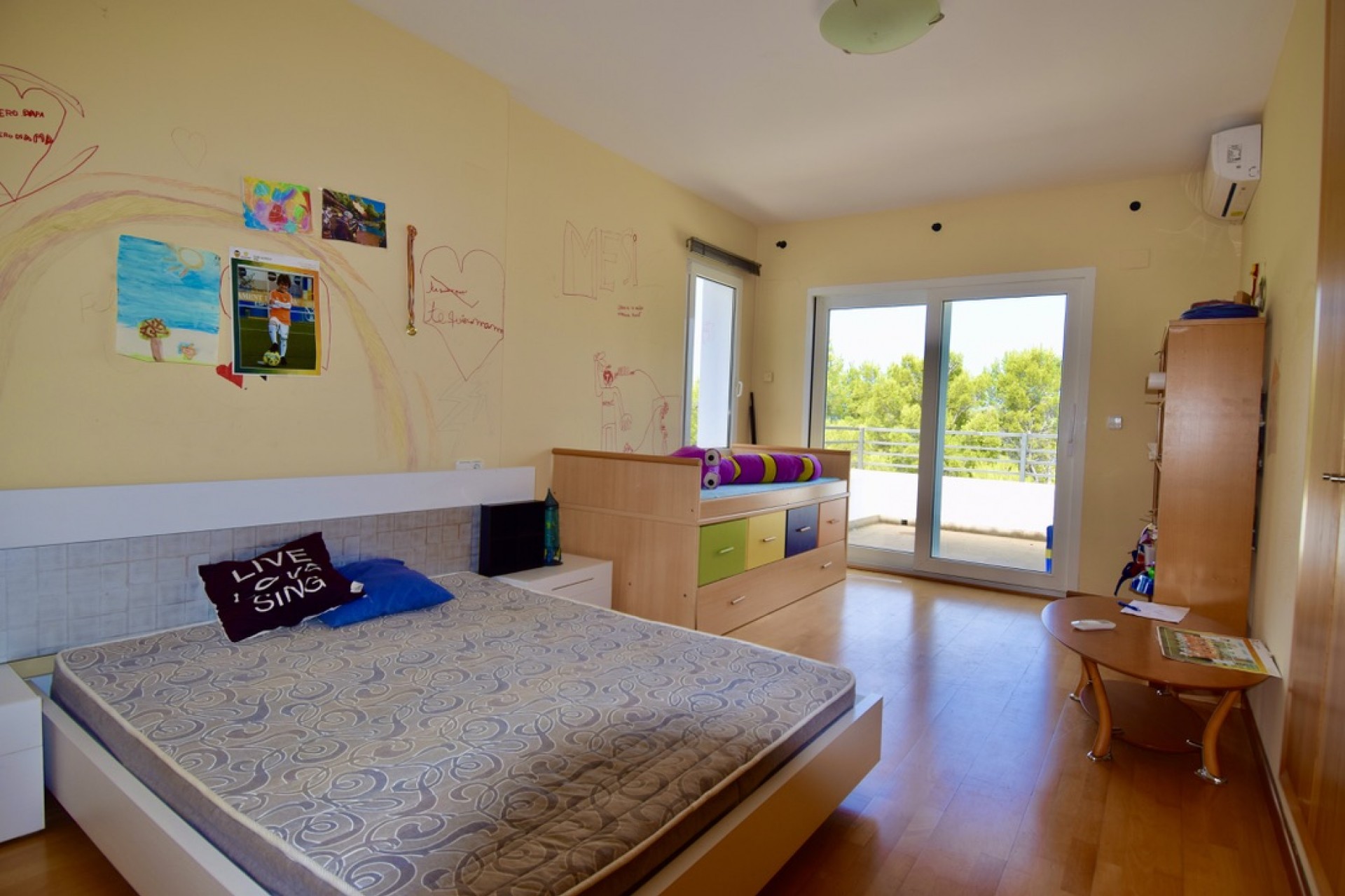 A Vendre - Villa -
Denia - El pinaret