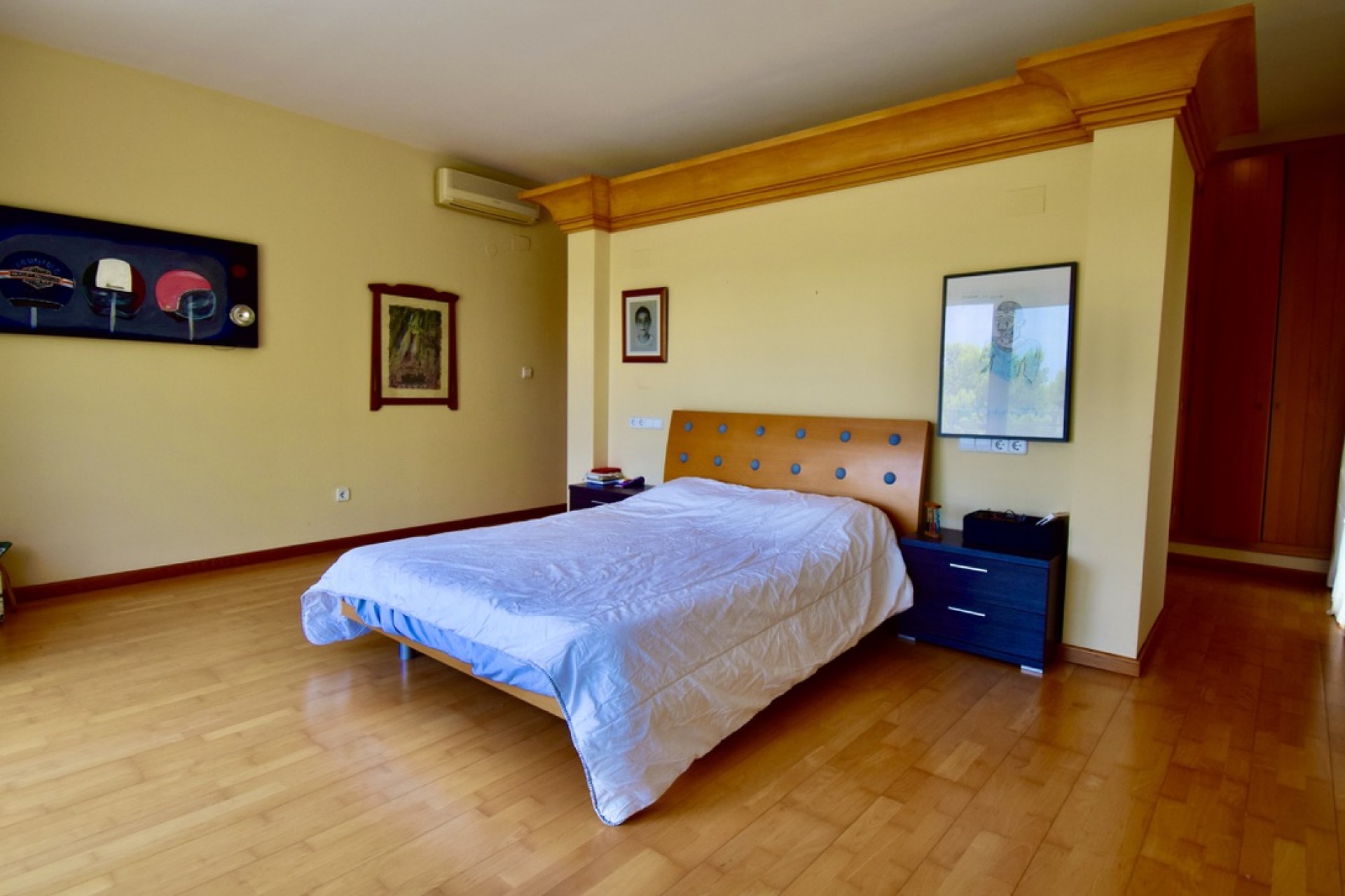 A Vendre - Villa -
Denia - El pinaret
