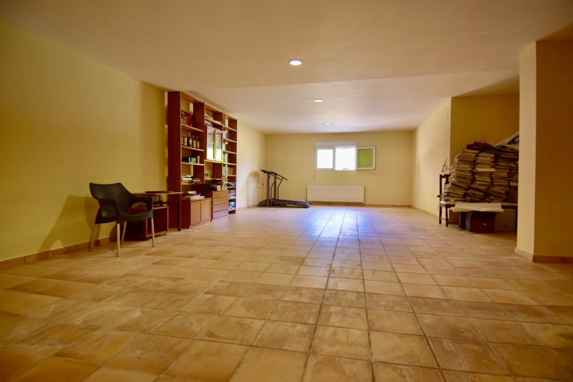 A Vendre - Villa -
Denia - El pinaret