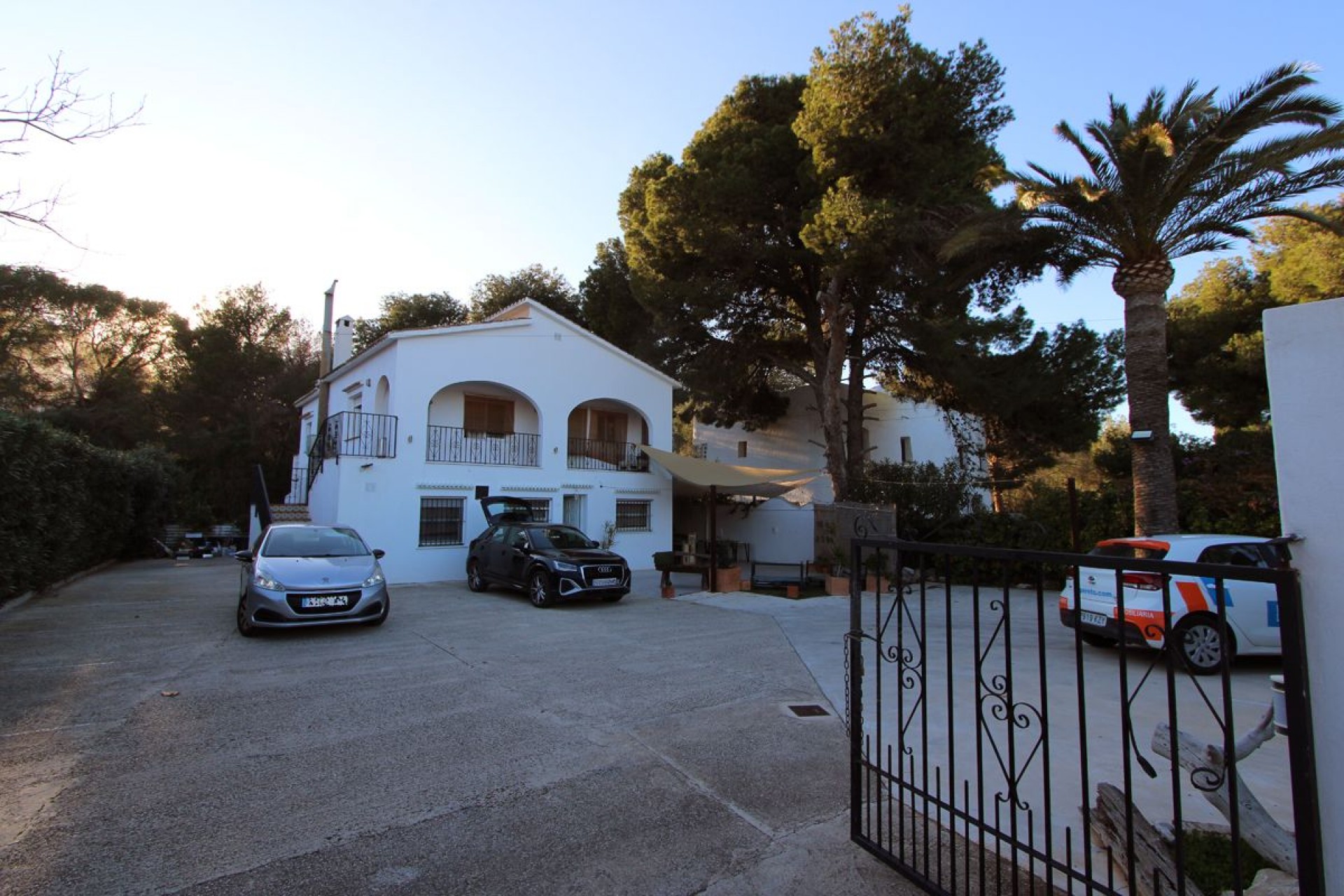 A Vendre - Villa -
Denia - Las Rotas