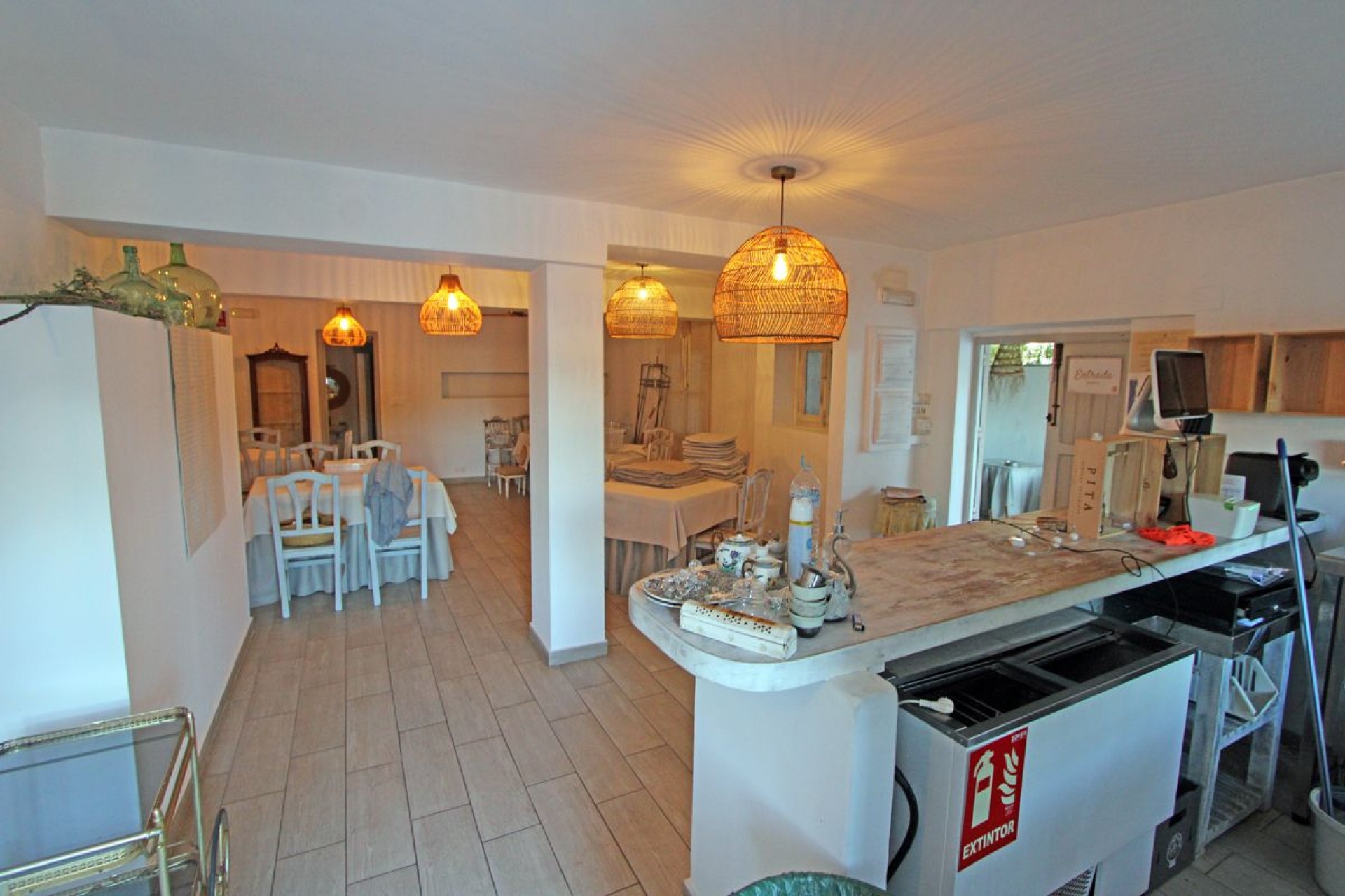 A Vendre - Villa -
Denia - Las Rotas