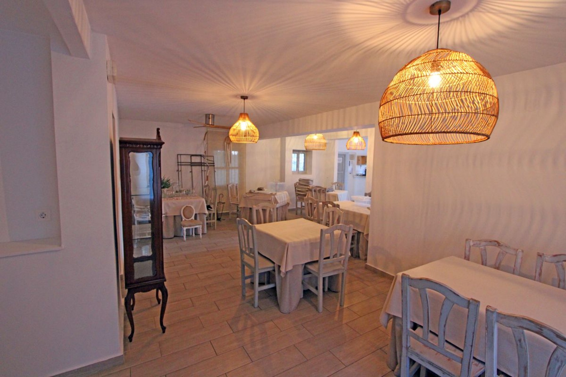 A Vendre - Villa -
Denia - Las Rotas