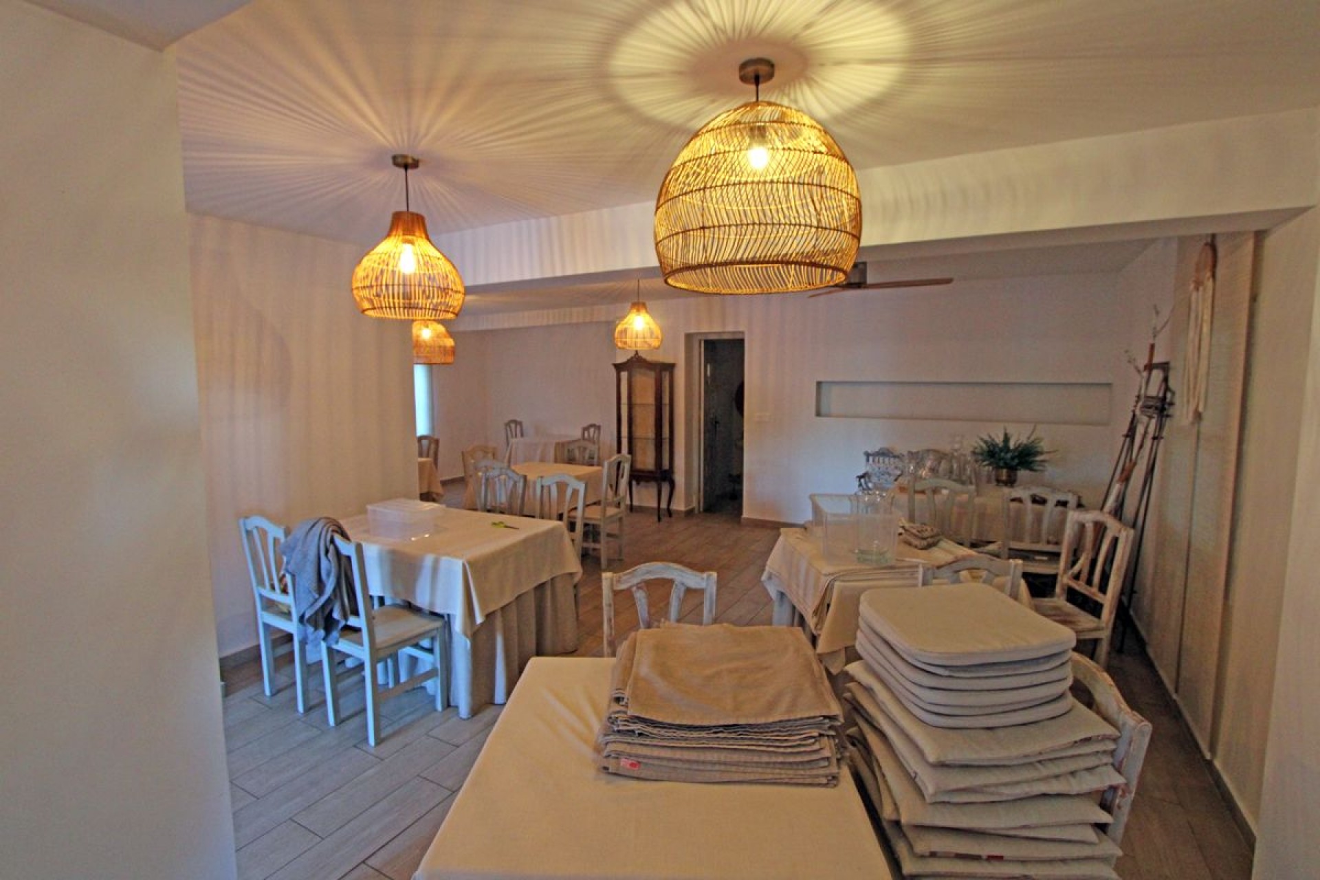 A Vendre - Villa -
Denia - Las Rotas