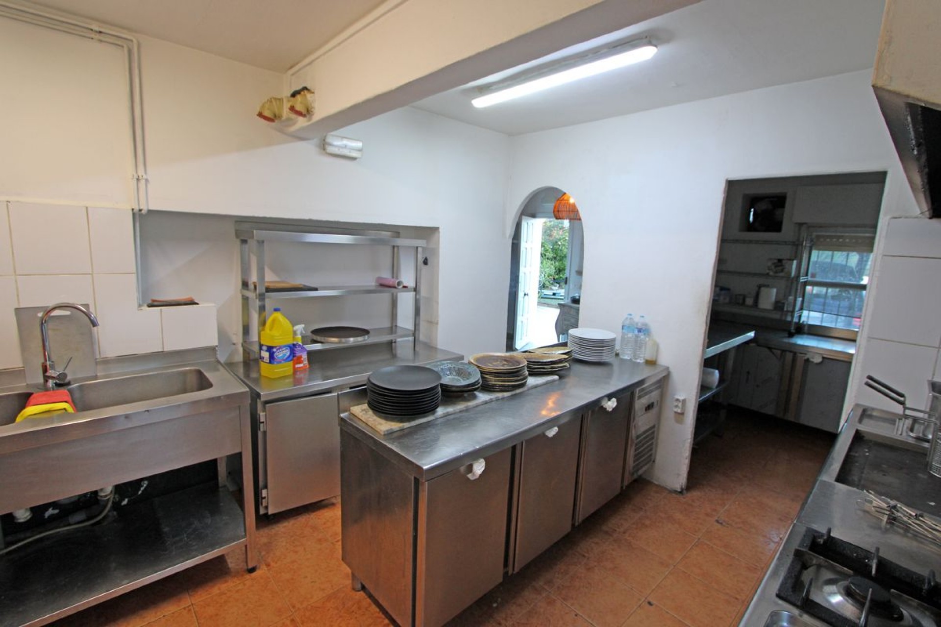 A Vendre - Villa -
Denia - Las Rotas