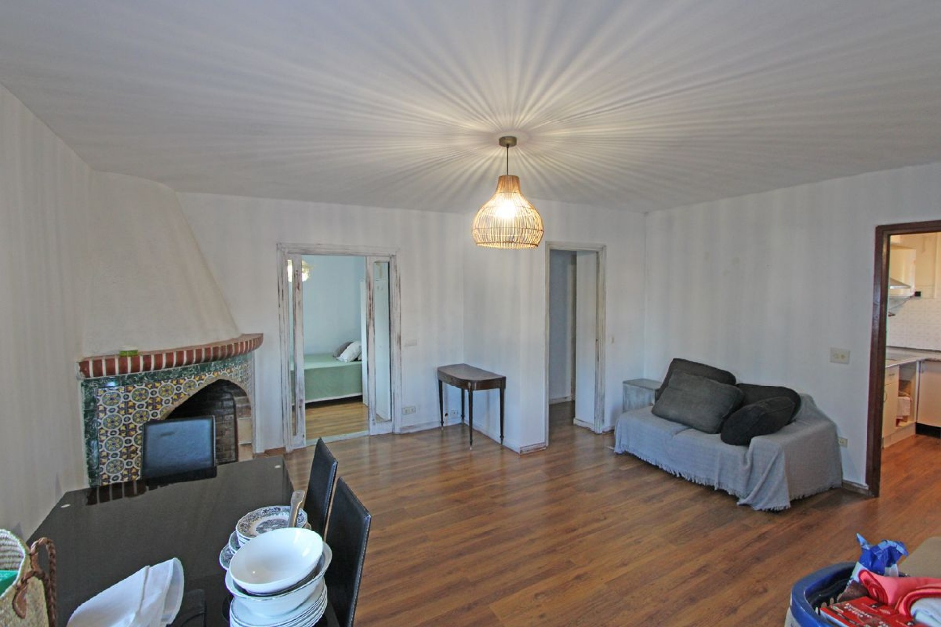 A Vendre - Villa -
Denia - Las Rotas