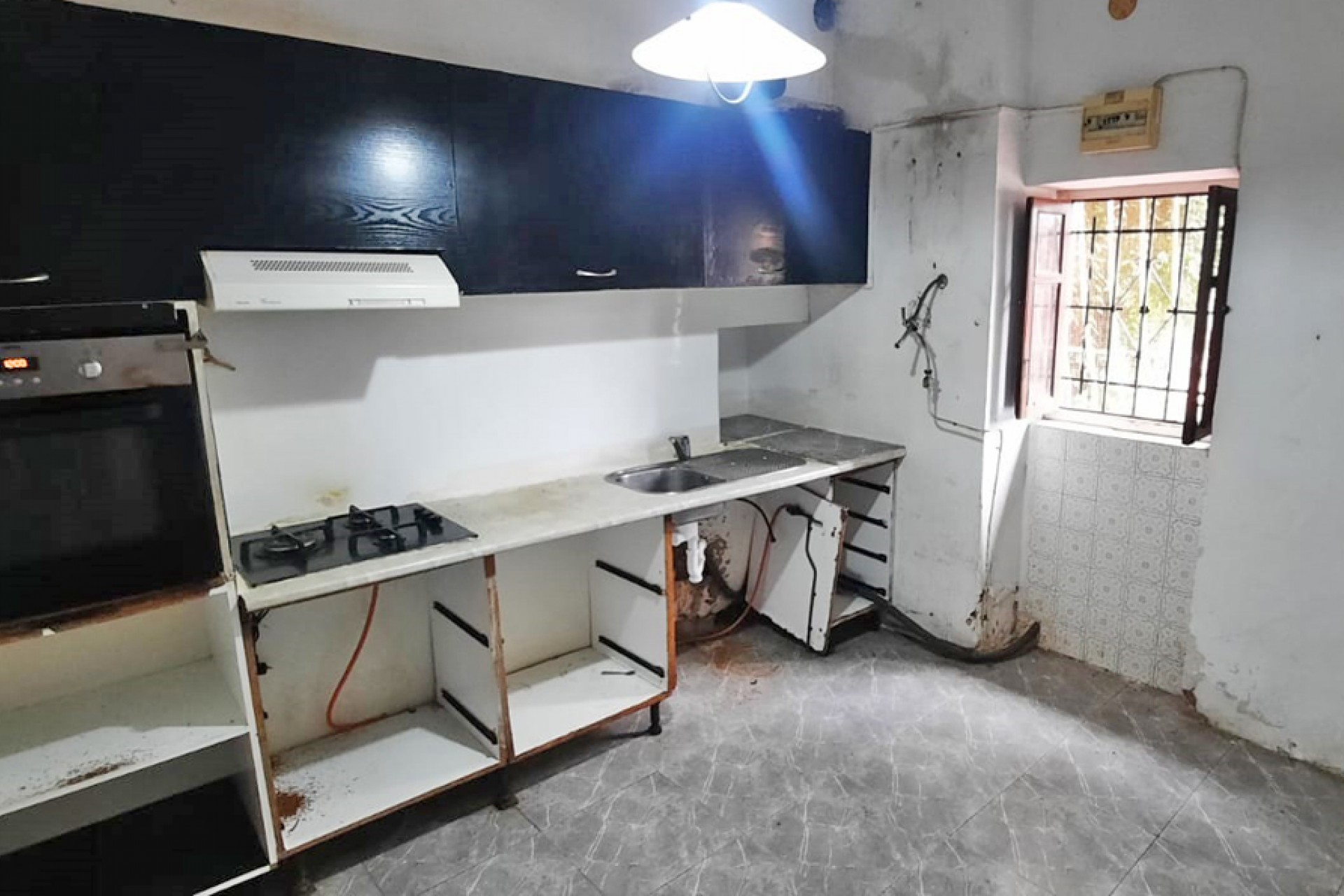 A Vendre - Villa -
Denia - Las Rotas