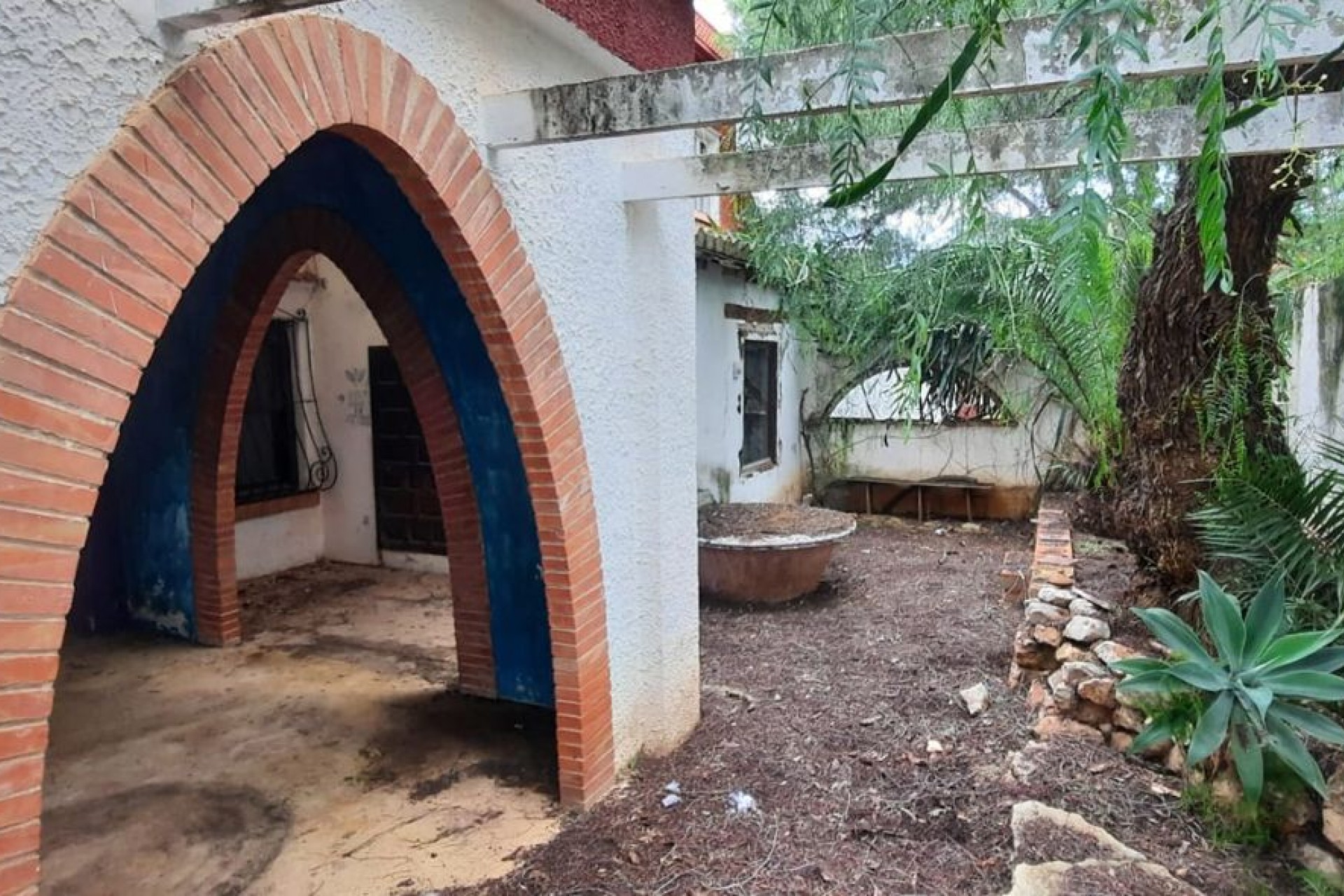 A Vendre - Villa -
Denia - Las Rotas