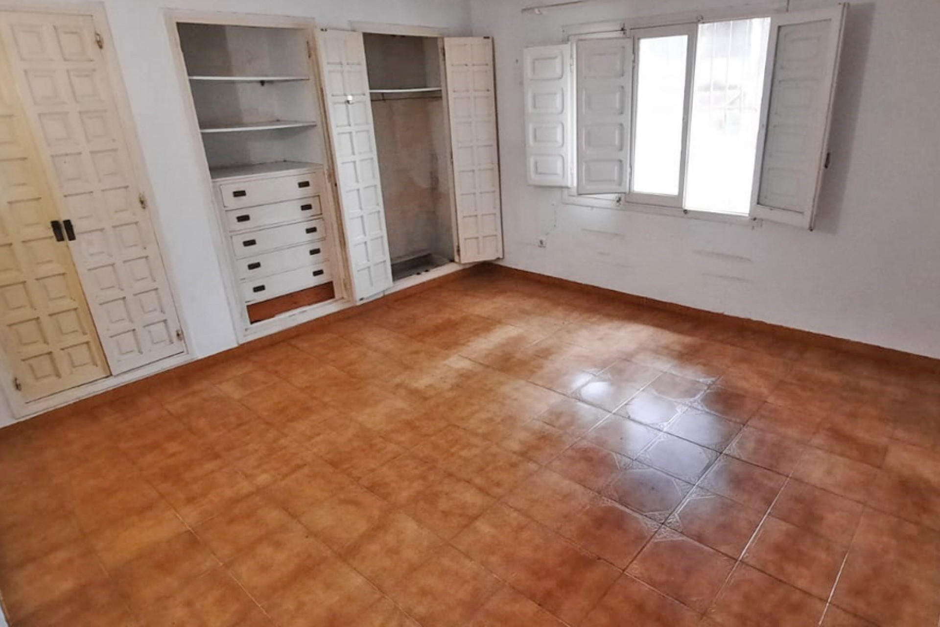 A Vendre - Villa -
Denia - Las Rotas