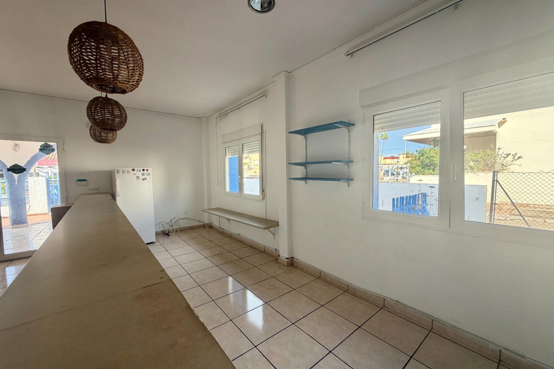 A Vendre - Villa -
Denia - Les Marines