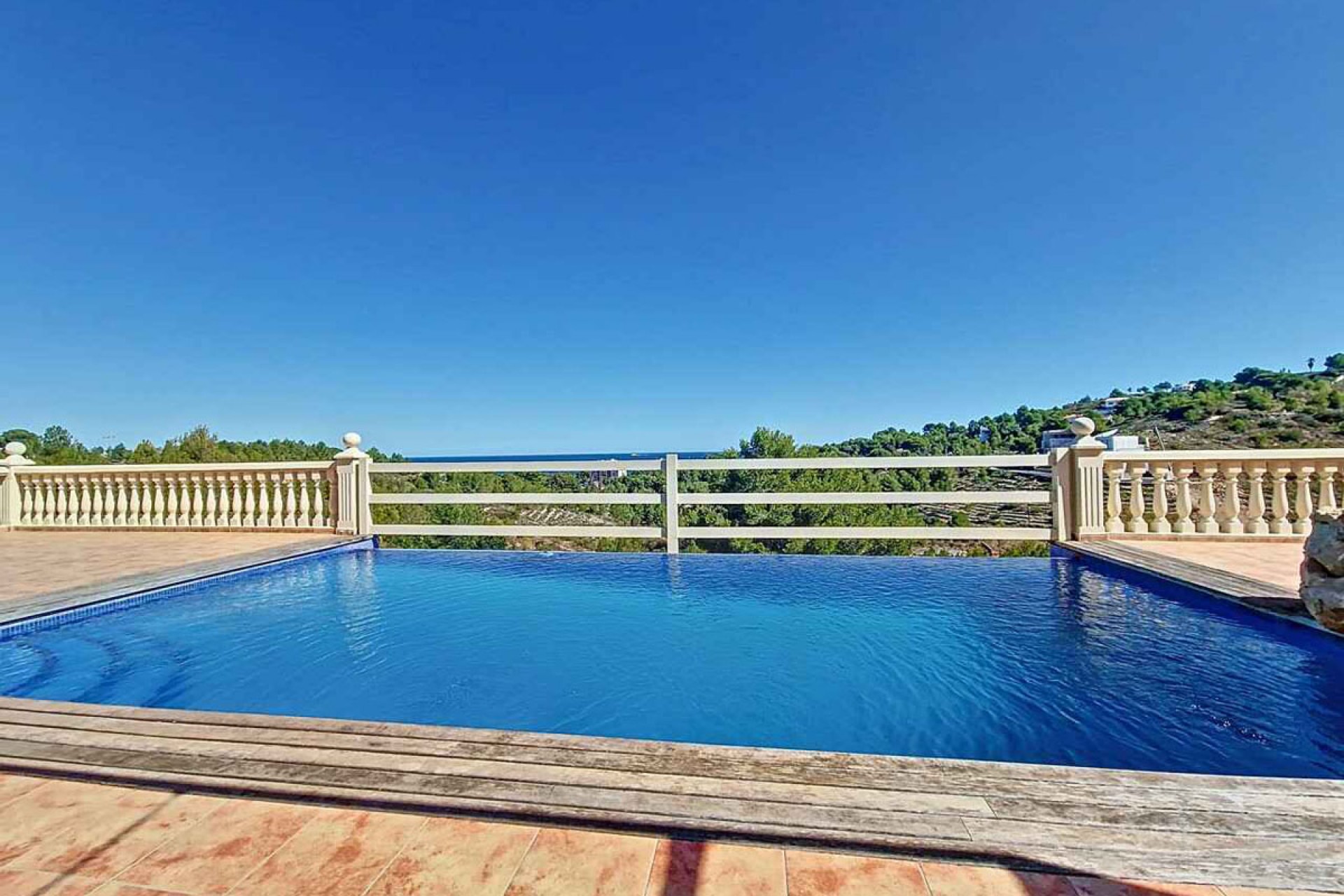 A Vendre - Villa -
Denia - Montgo