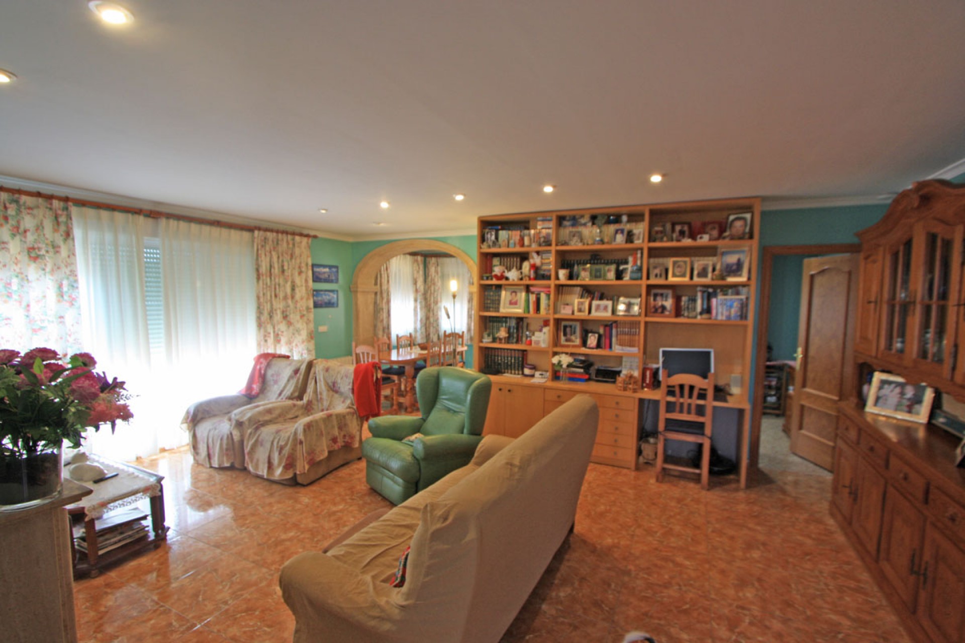 A Vendre - Villa -
Denia - Montgo