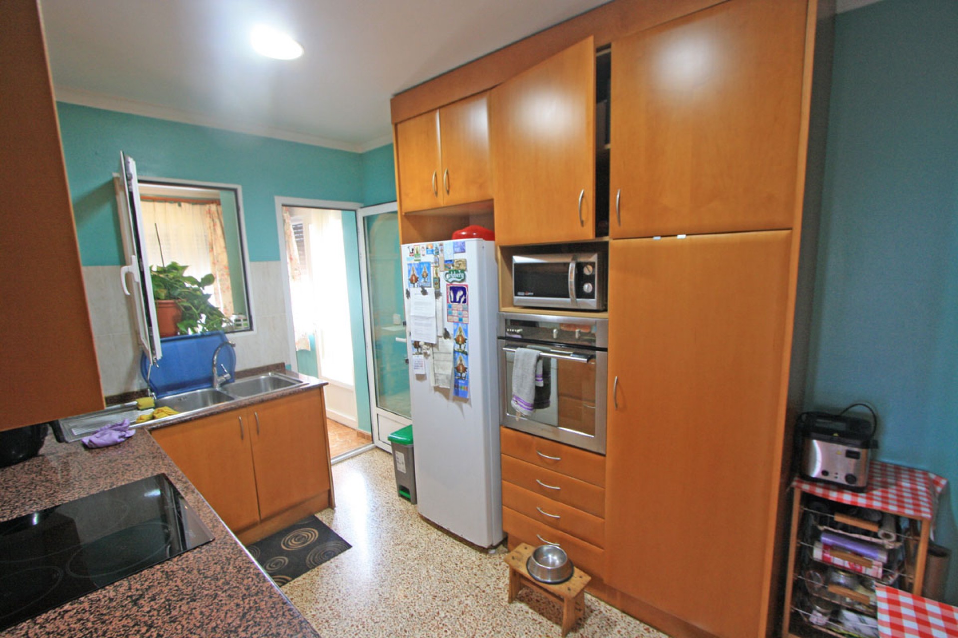 A Vendre - Villa -
Denia - Montgo