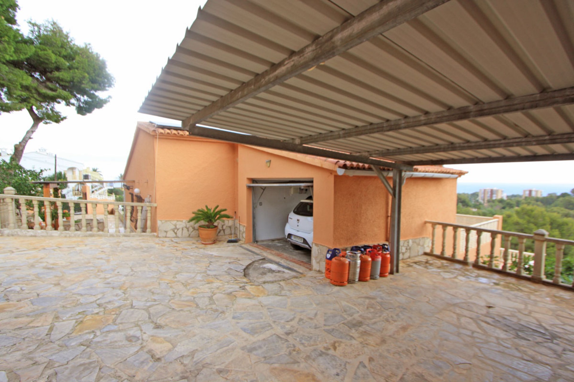 A Vendre - Villa -
Denia - Montgo