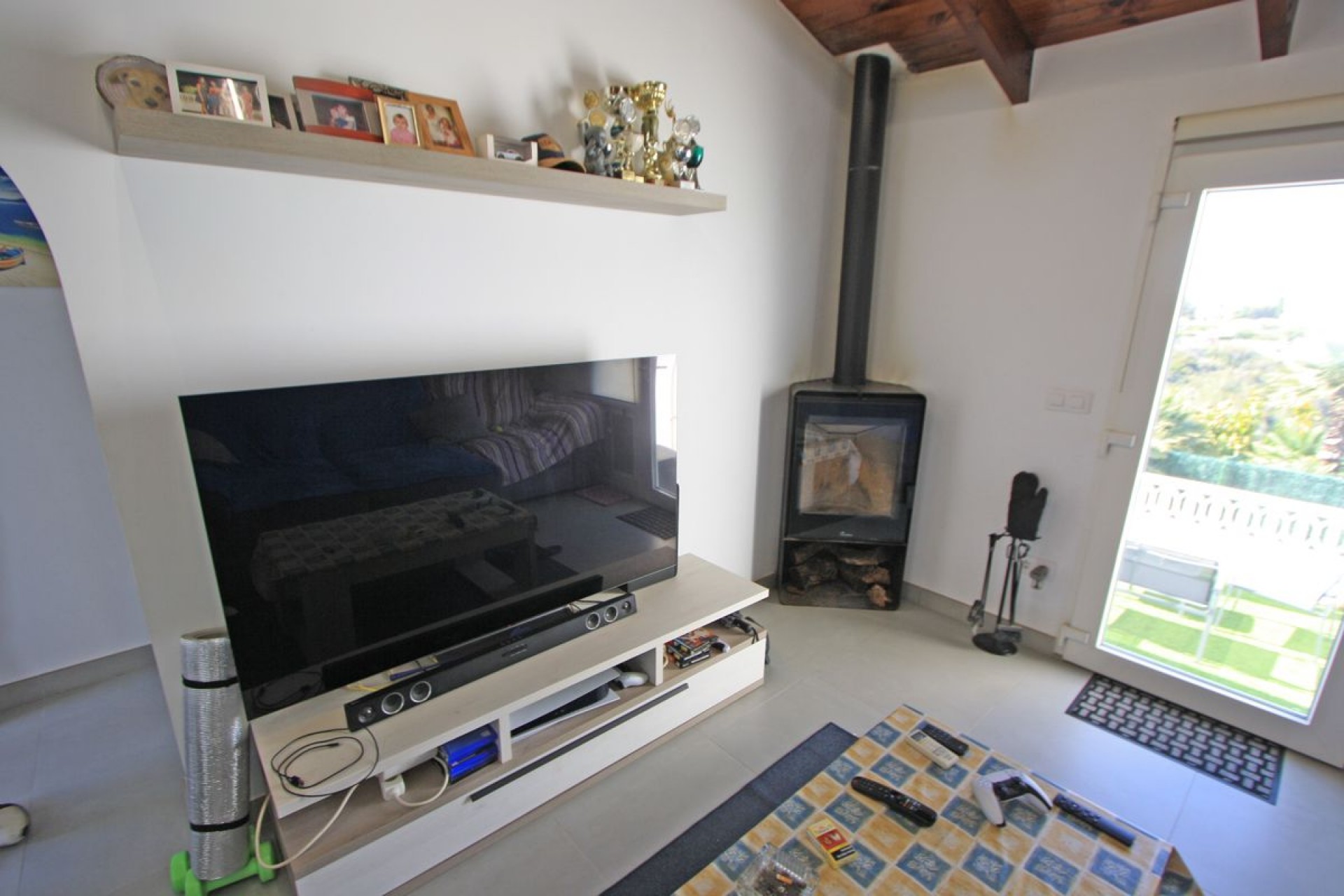 A Vendre - Villa -
Denia - Montgo