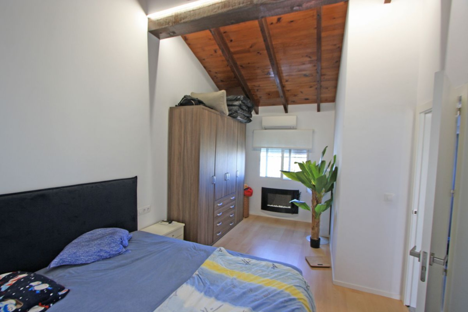 A Vendre - Villa -
Denia - Montgo