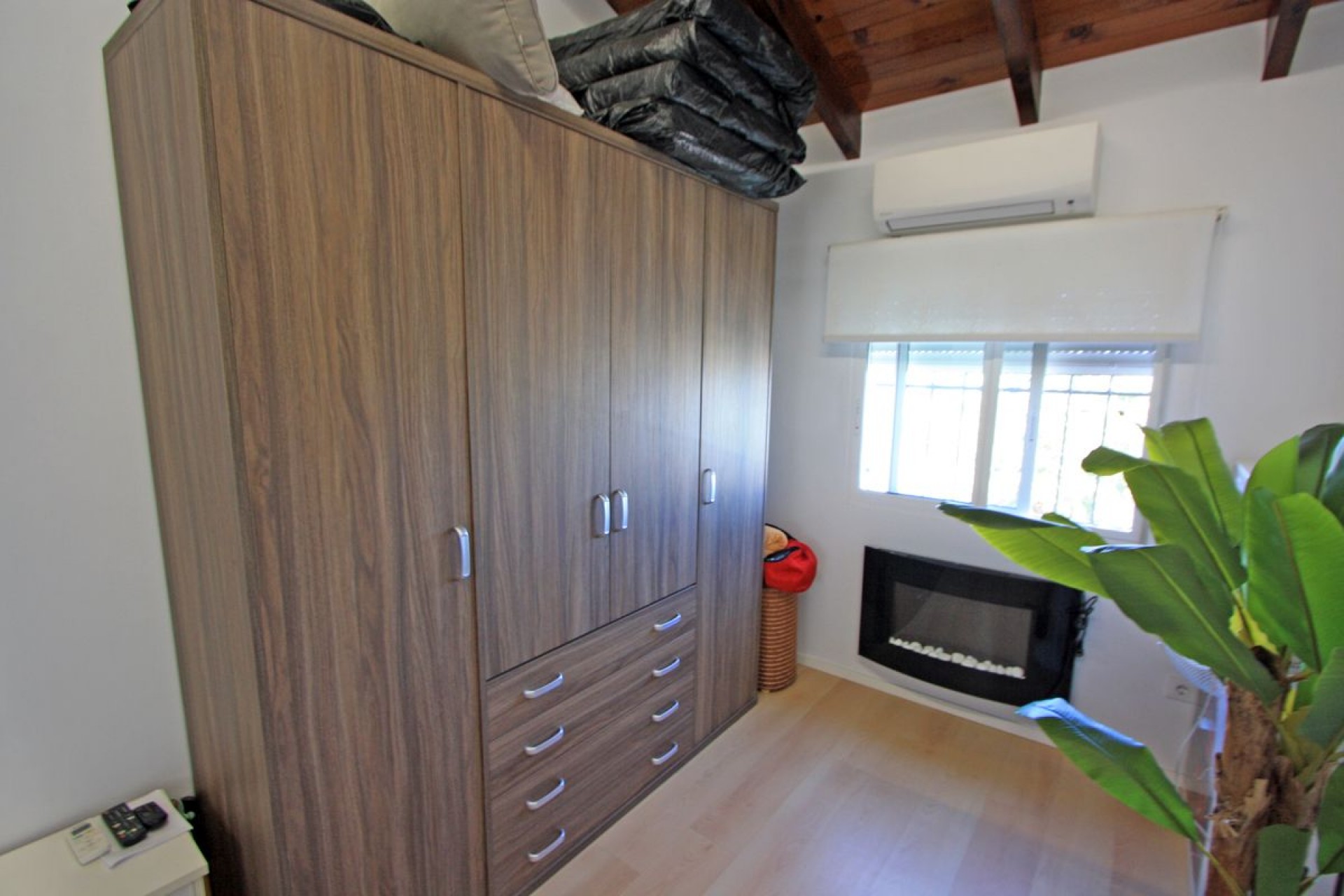 A Vendre - Villa -
Denia - Montgo