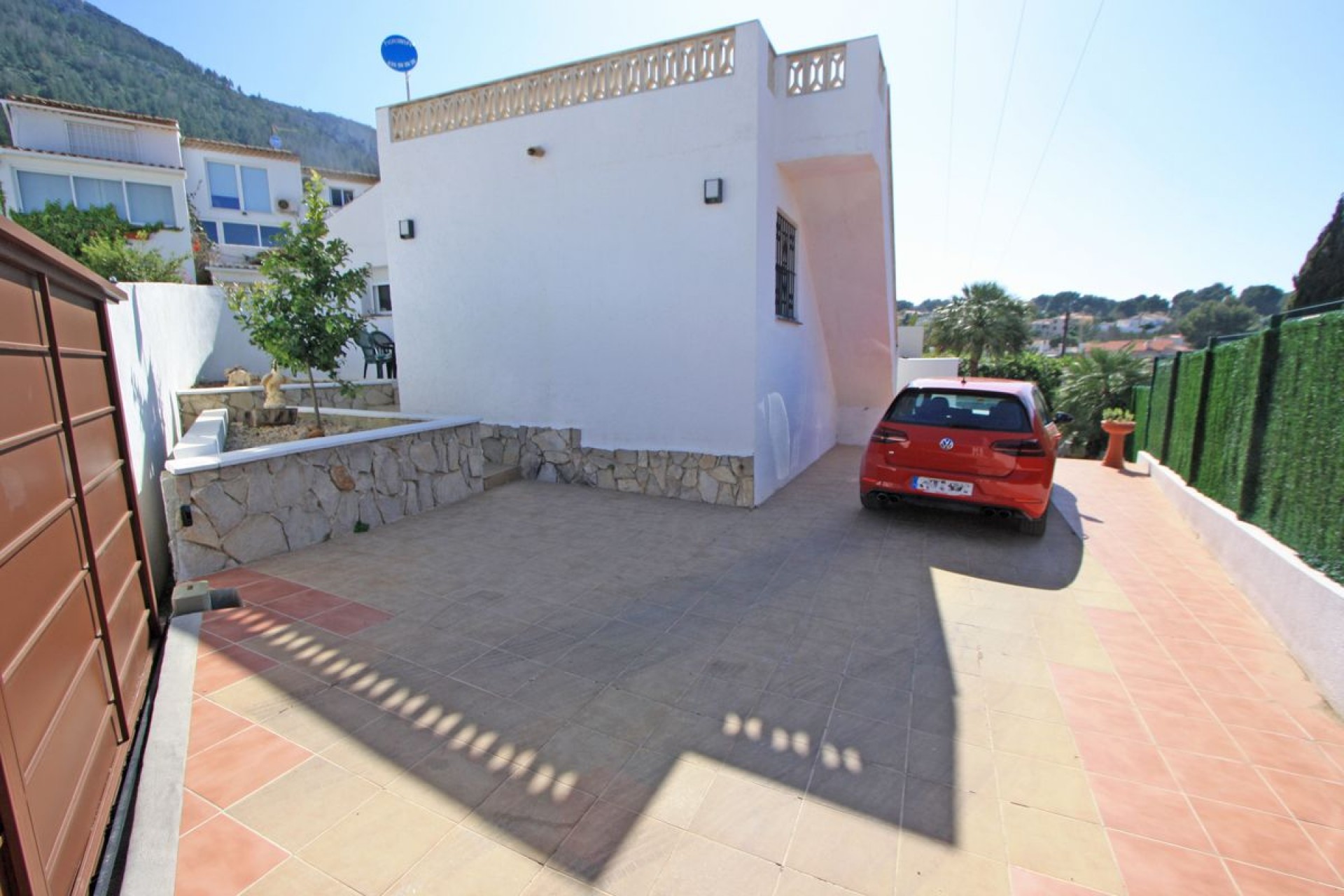 A Vendre - Villa -
Denia - Montgo