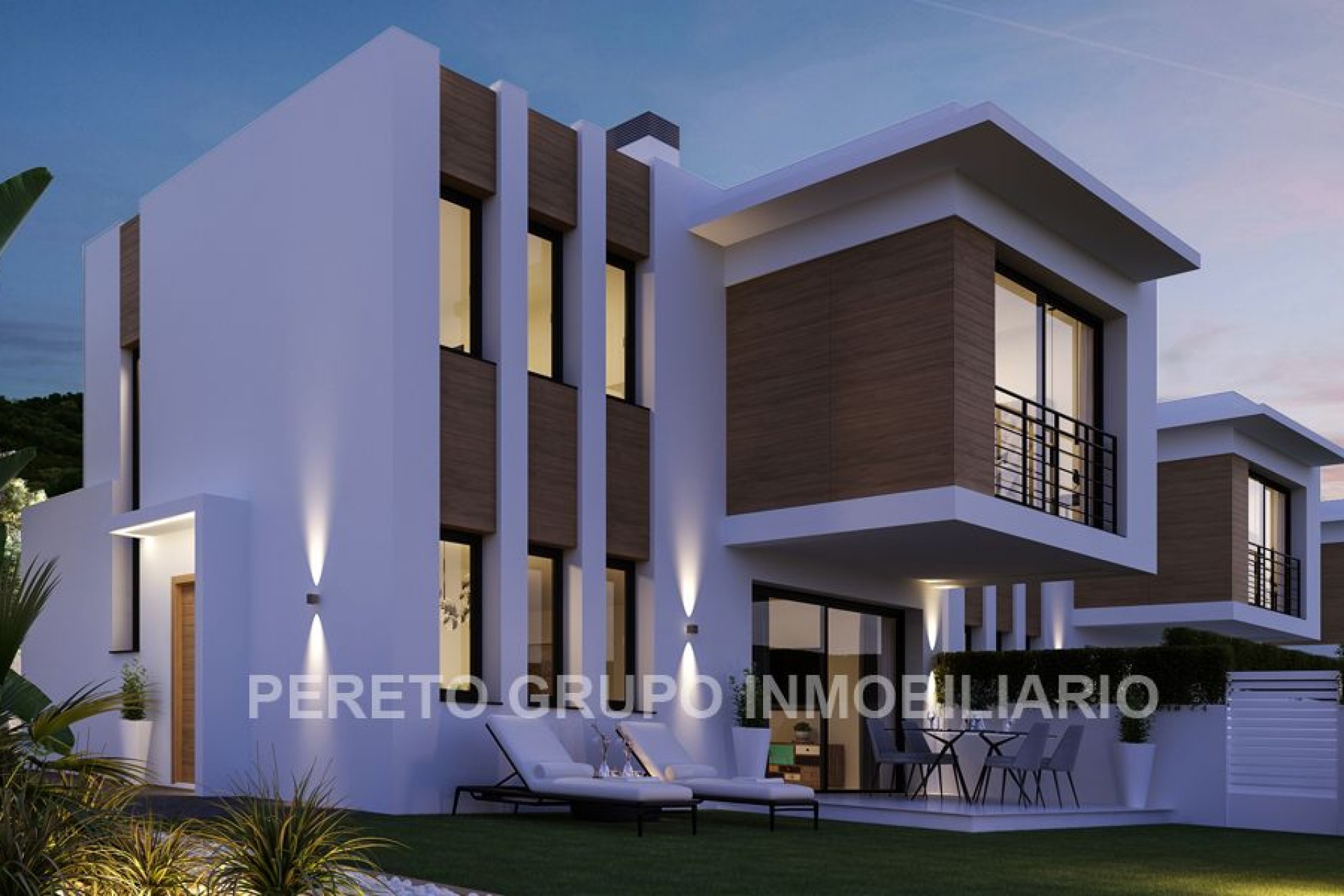 A Vendre - Villa -
Denia - Montgo