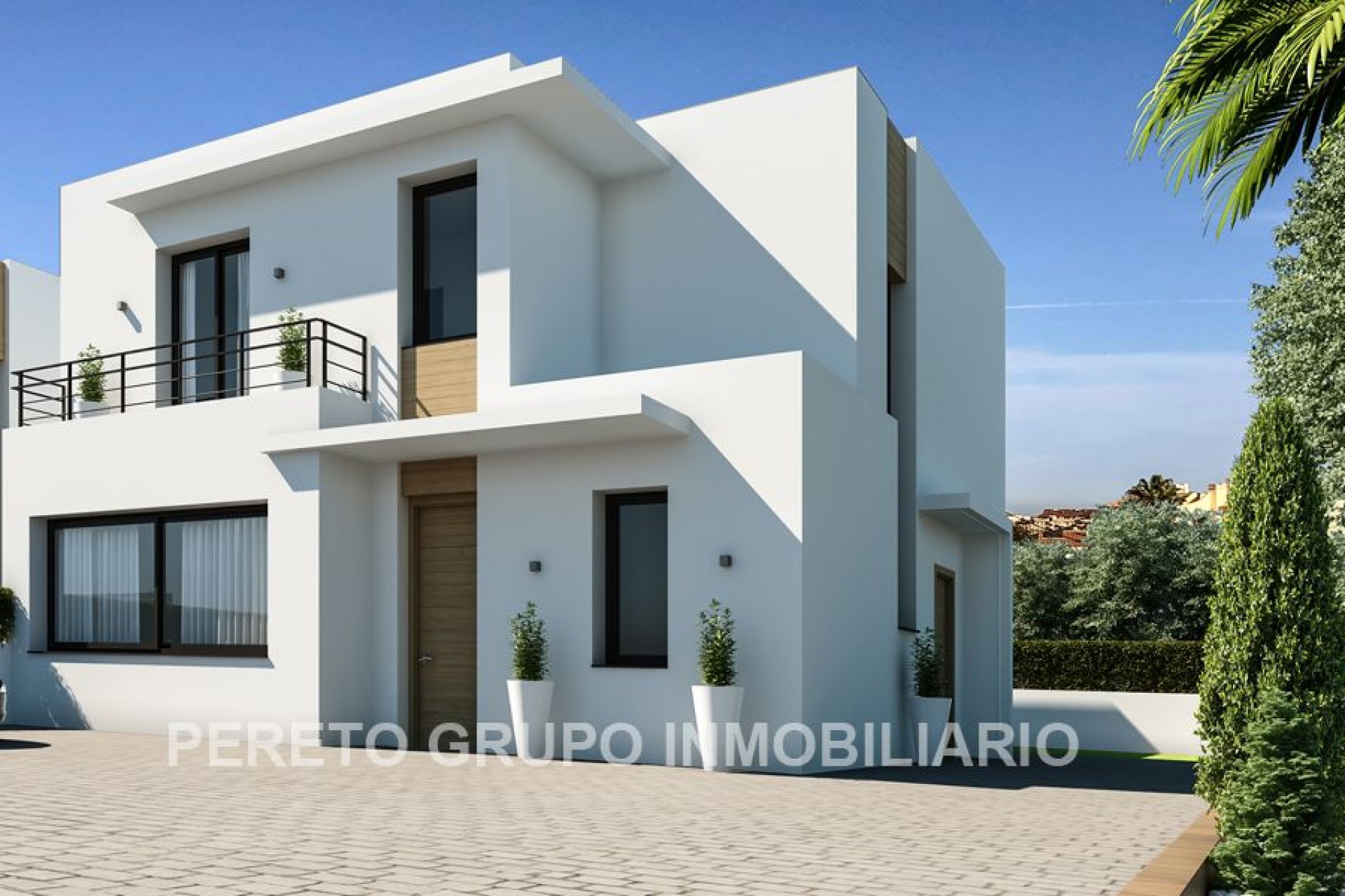 A Vendre - Villa -
Denia - Montgo