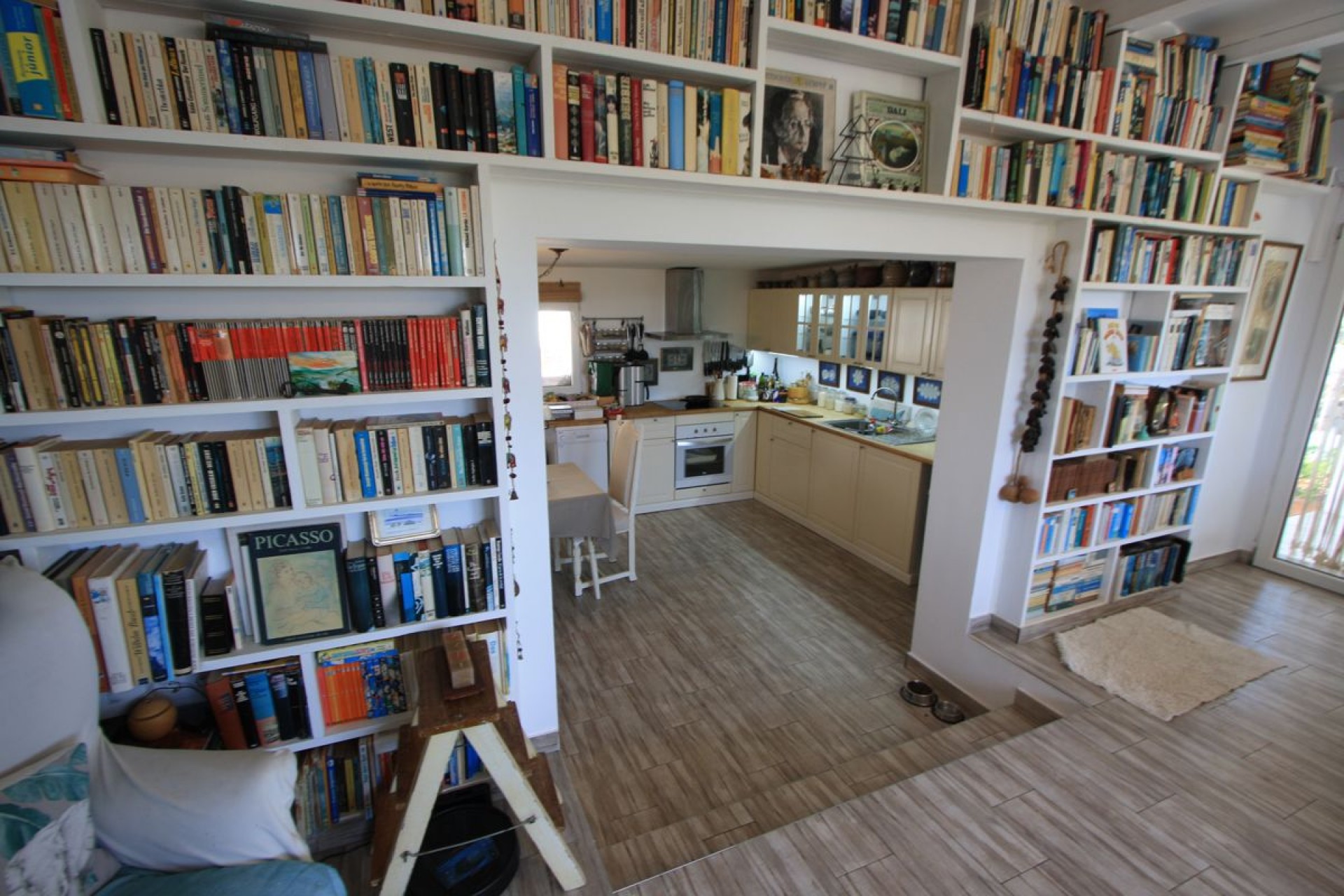 A Vendre - Villa -
Denia - Montgo