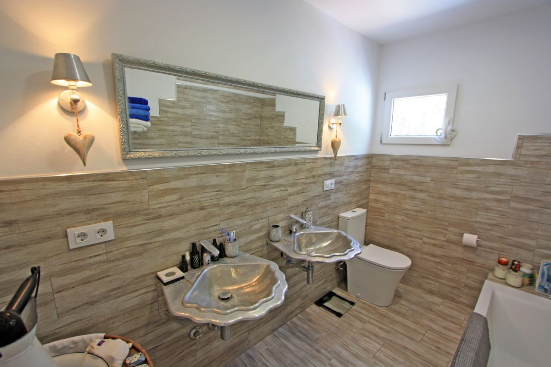 A Vendre - Villa -
Denia - Montgo