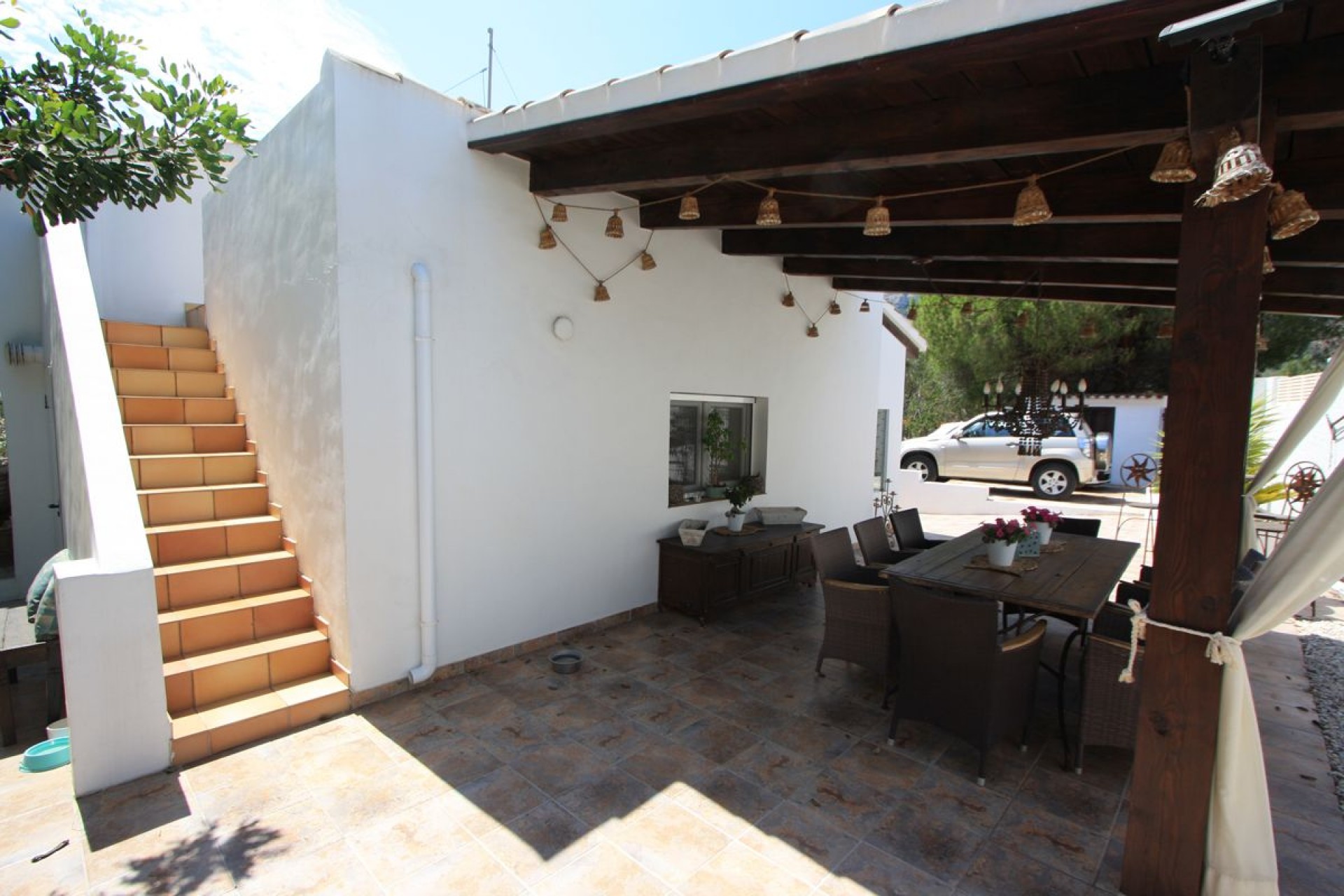 A Vendre - Villa -
Denia - Montgo